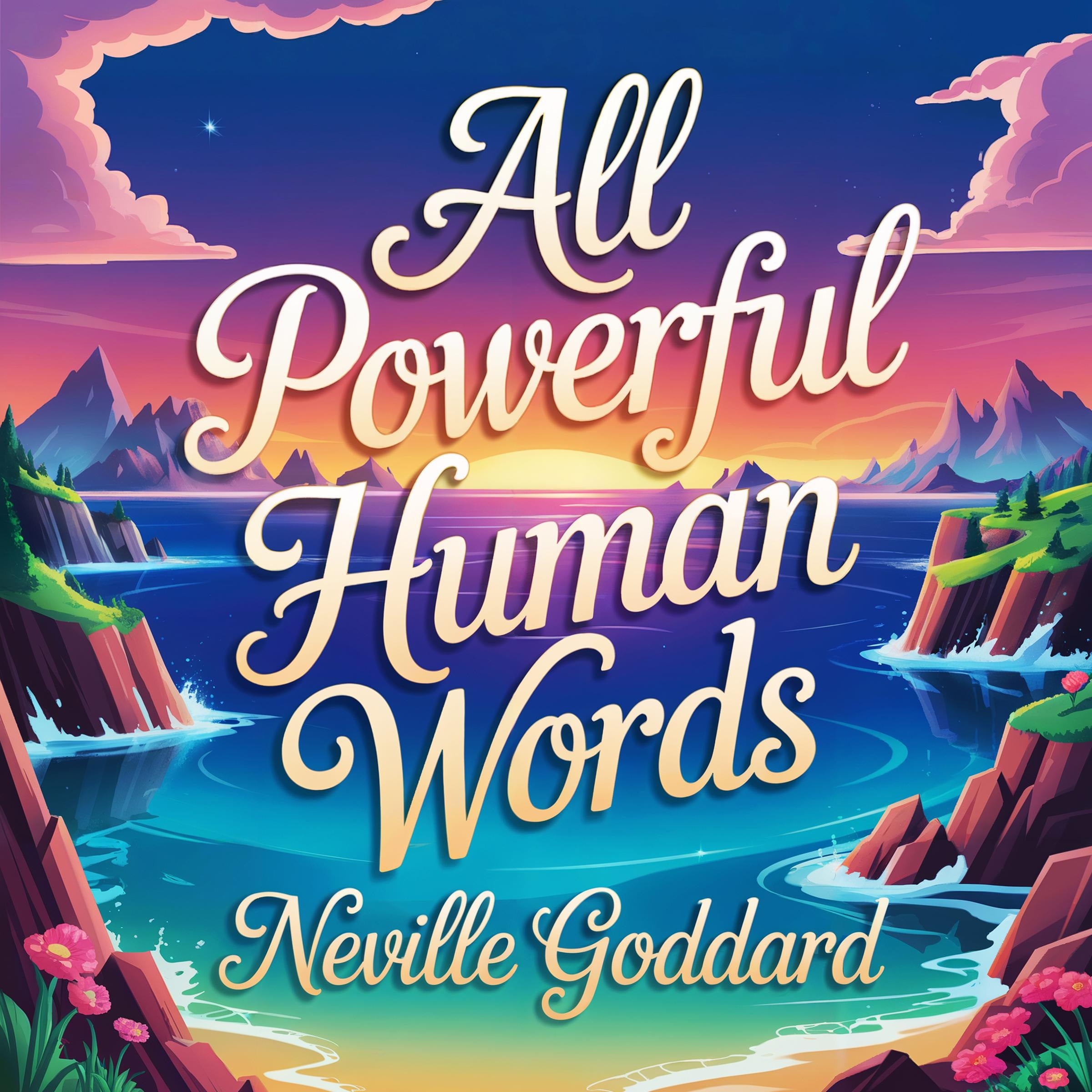 All Powerful Human Words