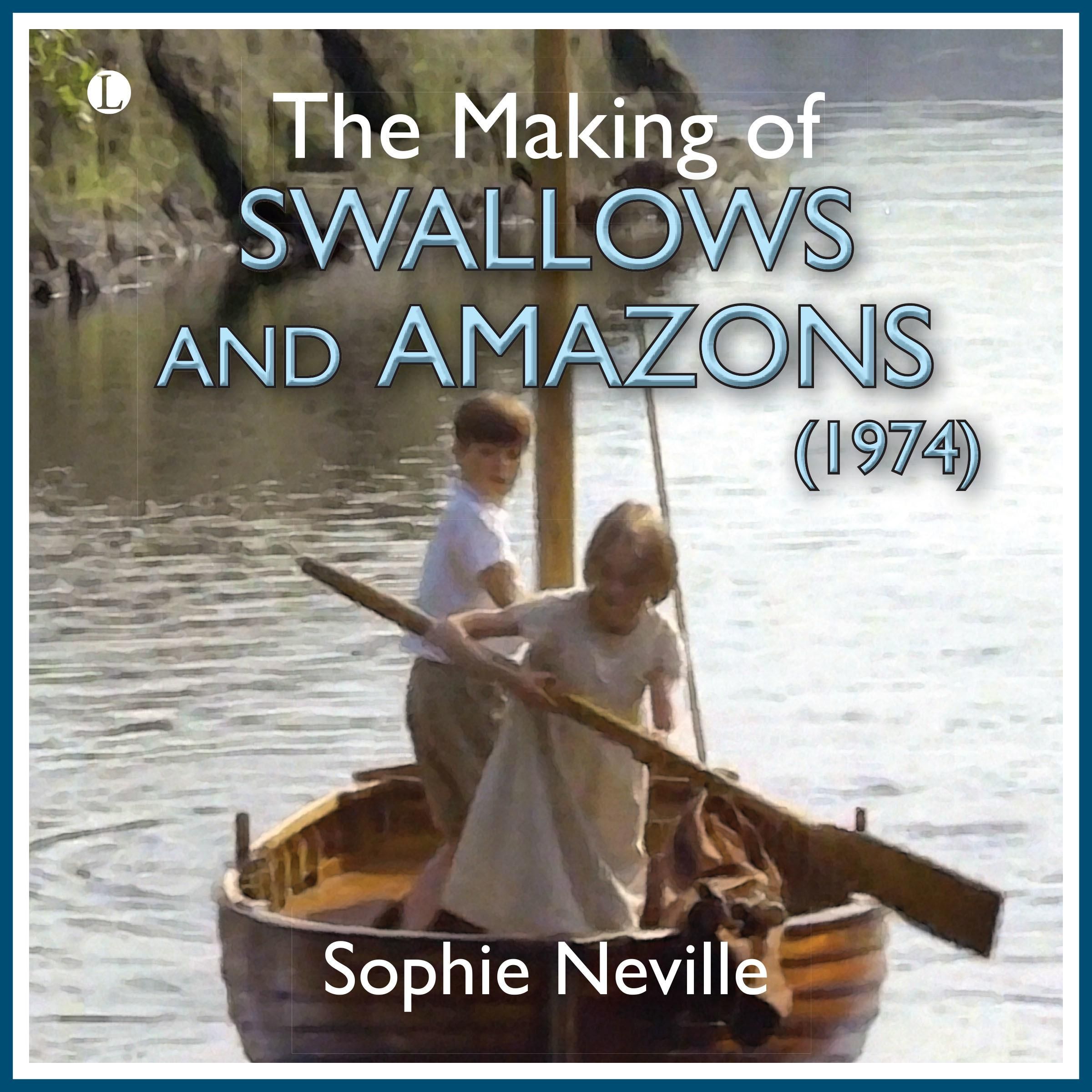 The Making of Swallows and Amazons (1974)