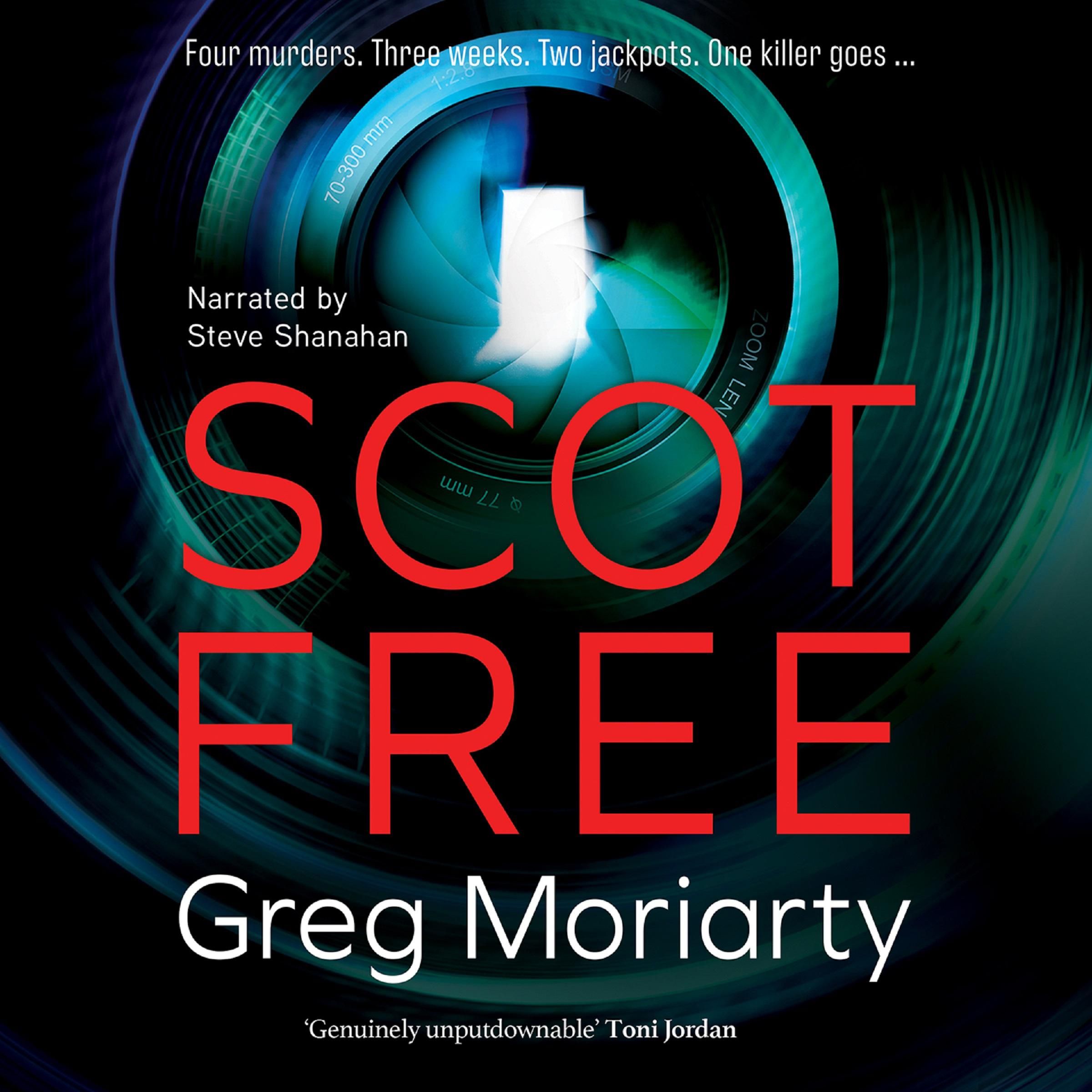 Scot Free