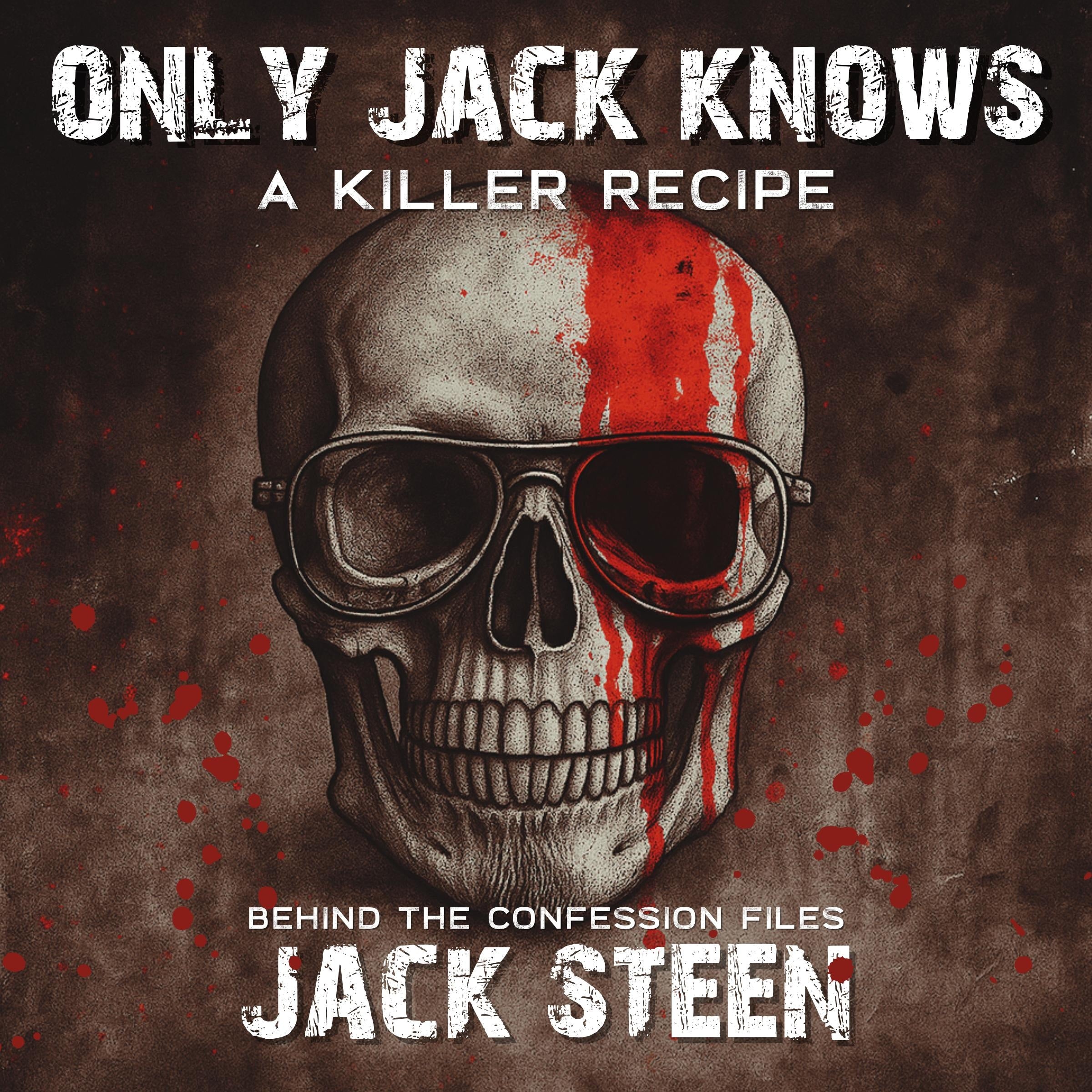 Only Jack Knows: A Killer Recipe