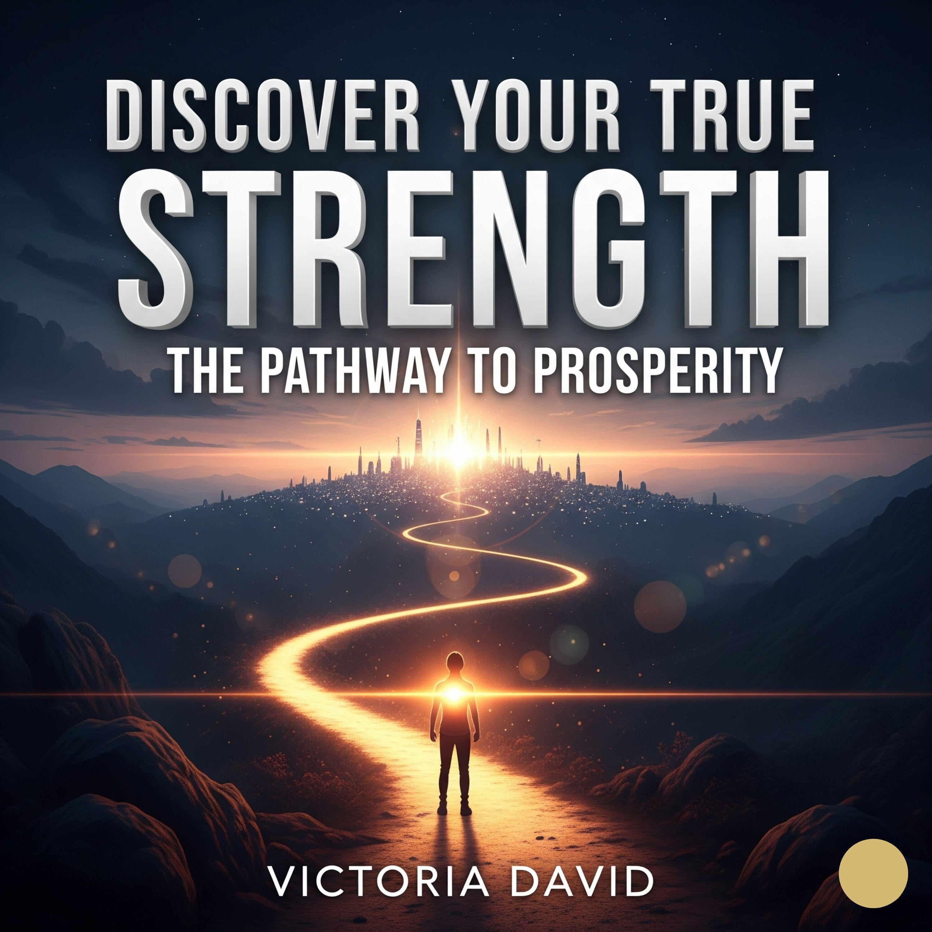 Discover Your True Strength