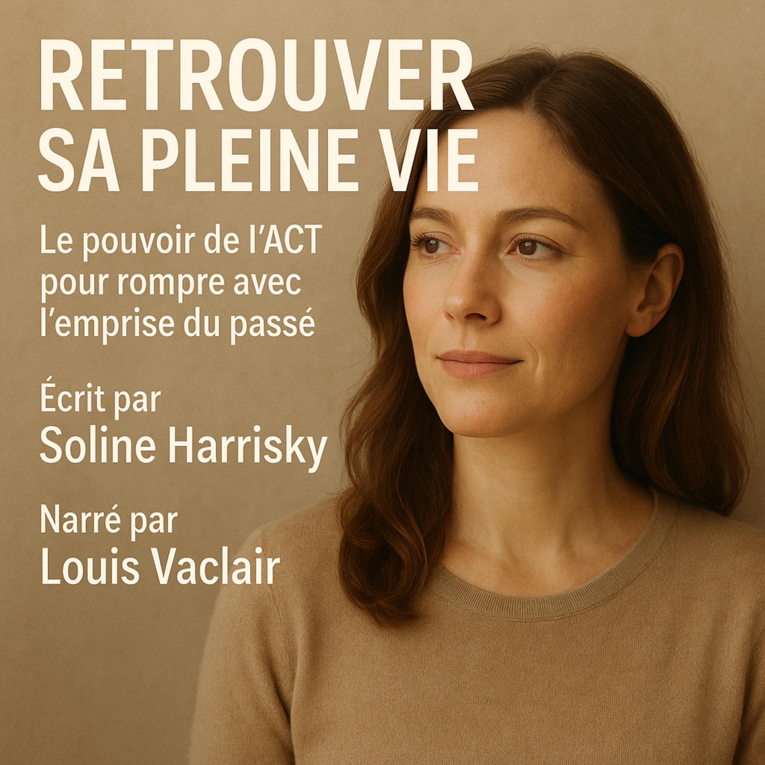 RETROUVER SA PLEINE VIE