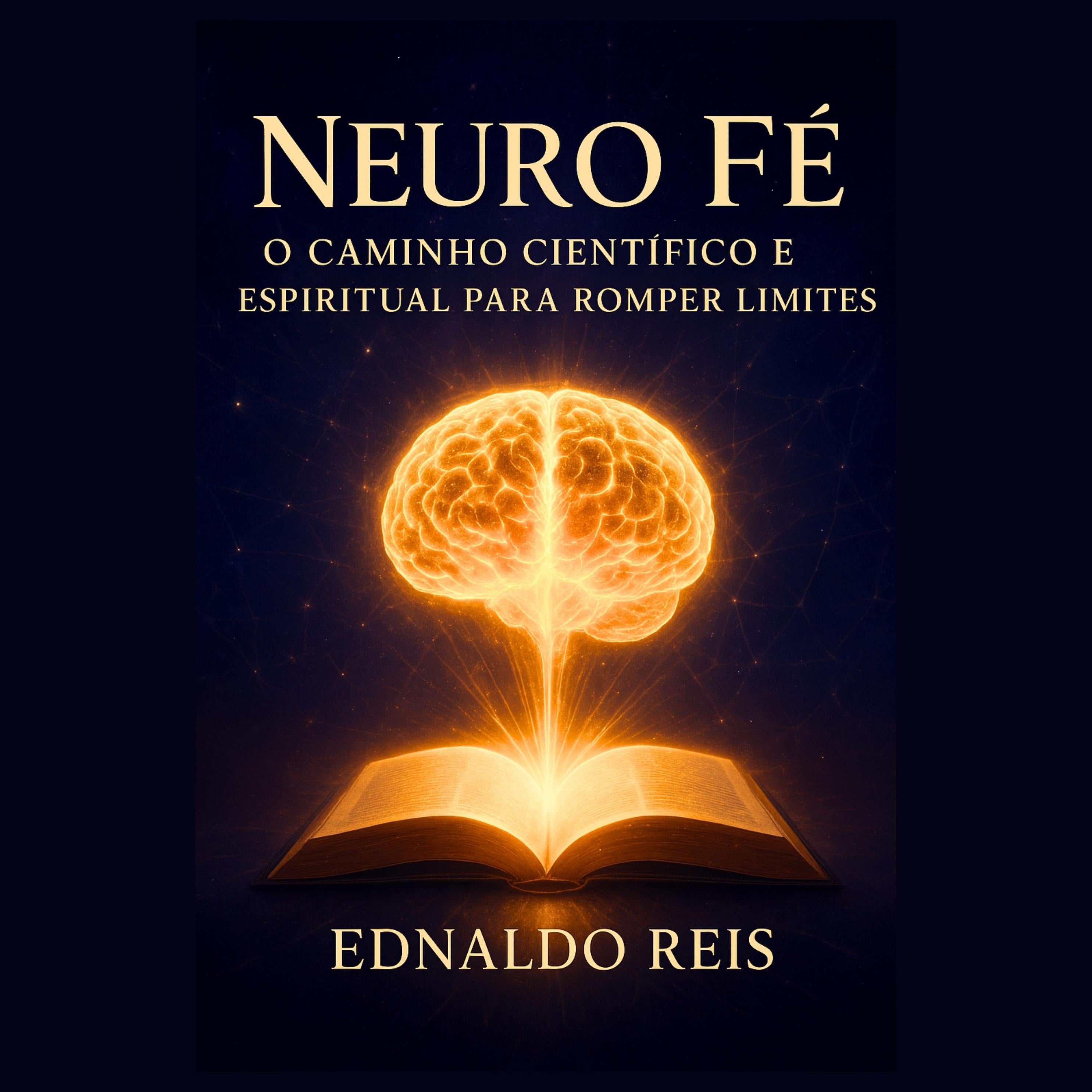Neuro Fé – O Caminho Científico e Espiritual para Romper Limites