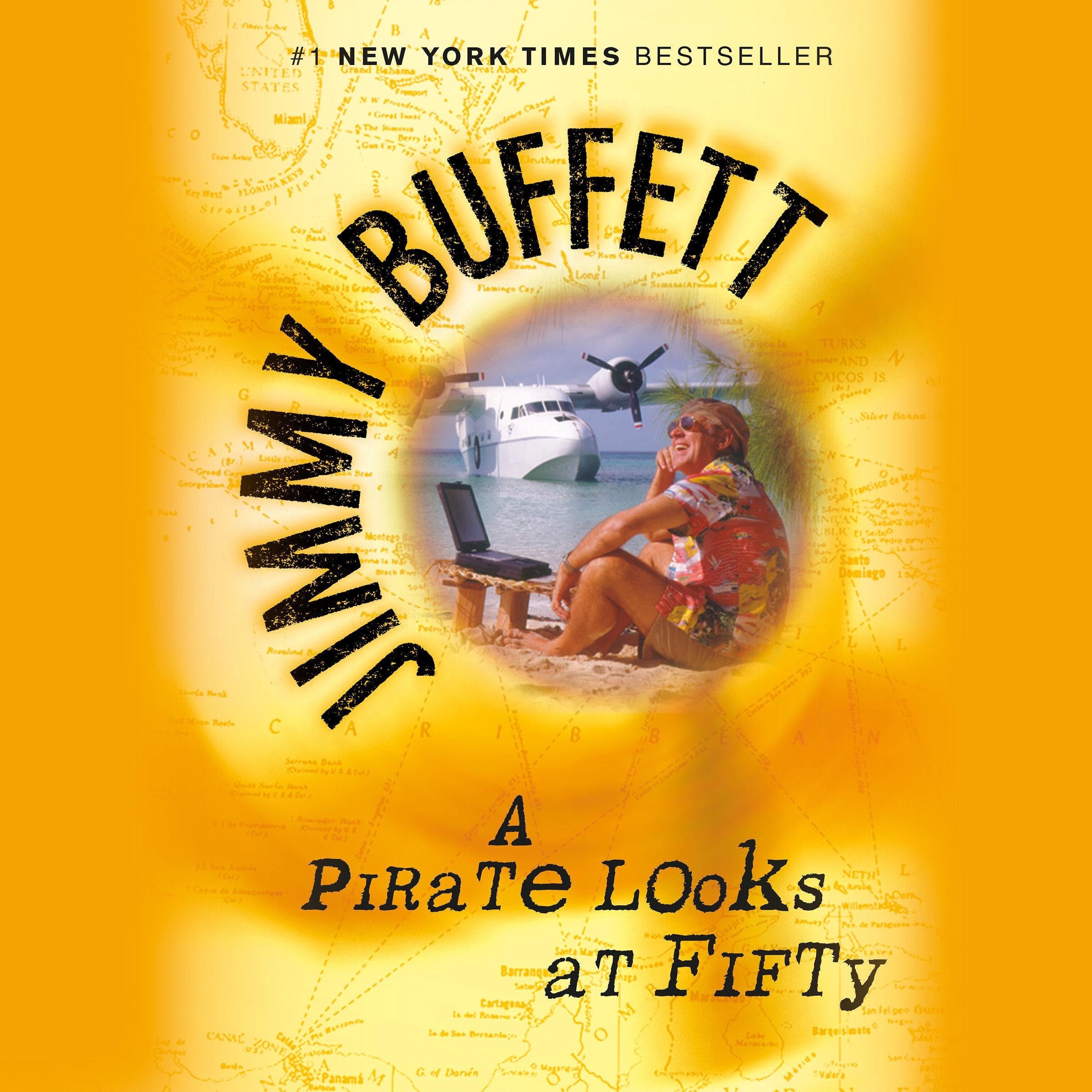 A Pirate Looks at Fifty