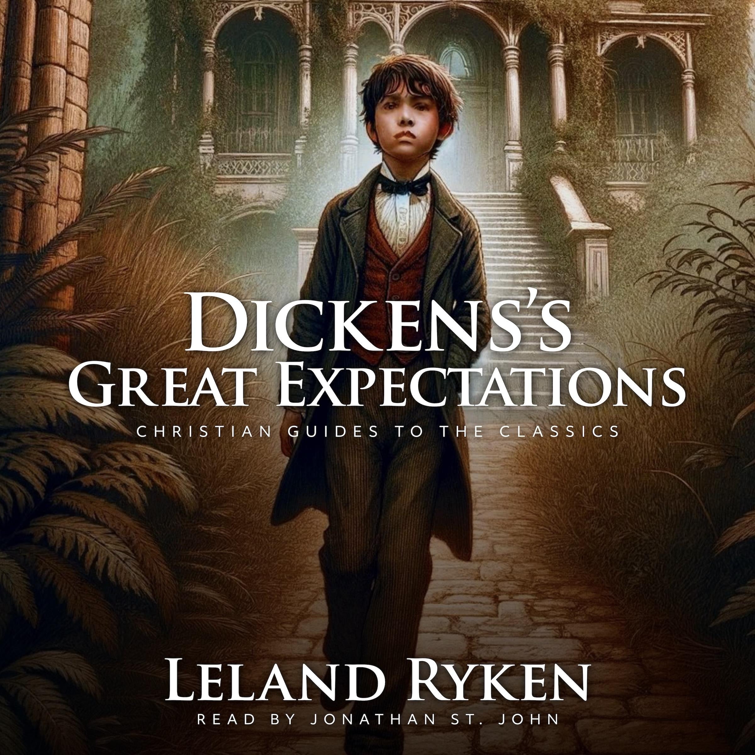 Dickens's Great Expectations