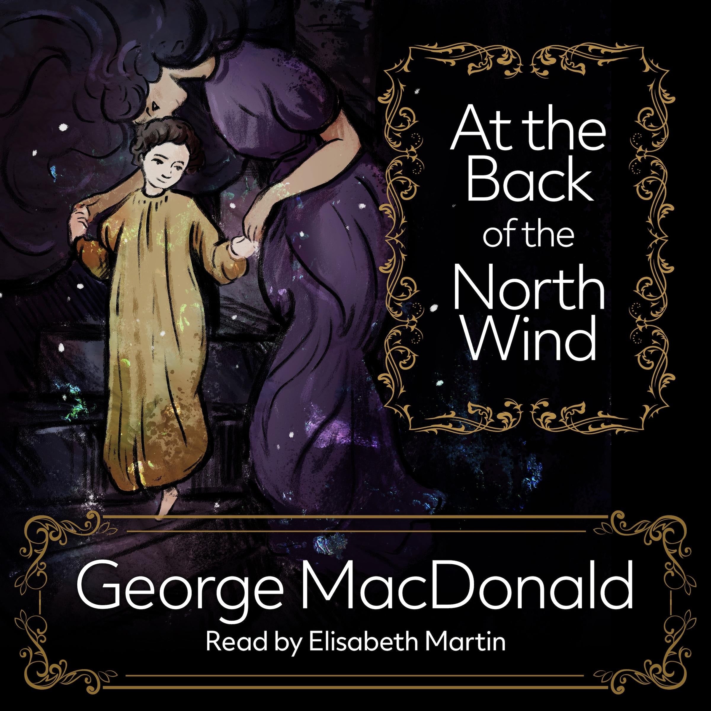 At the Back of the Northwind