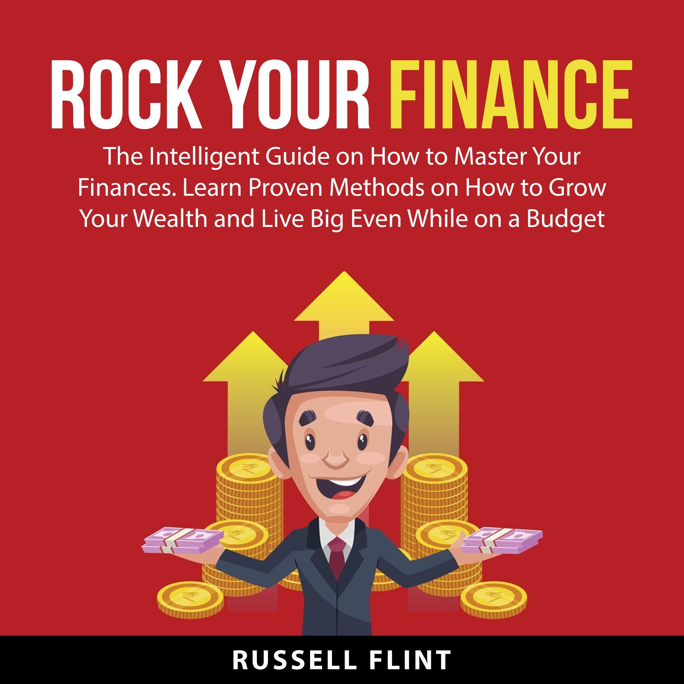 Rock Your Finance