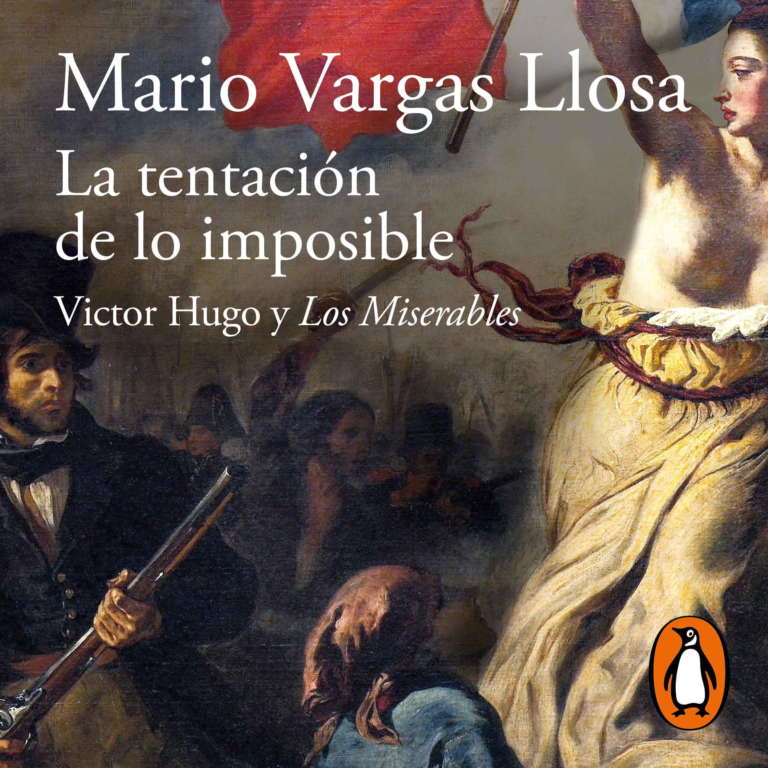 La tentación de lo imposible