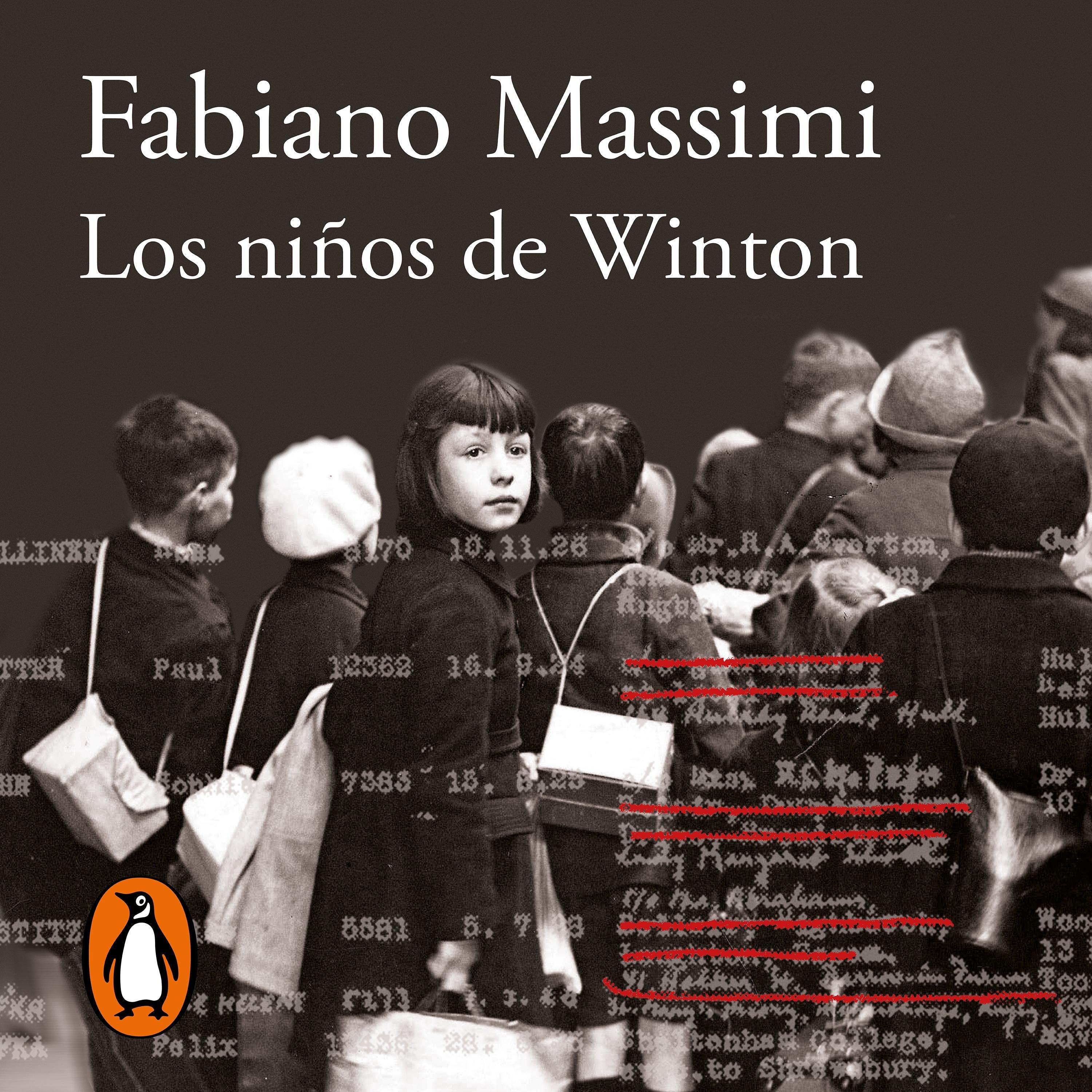 Los niños de Winton