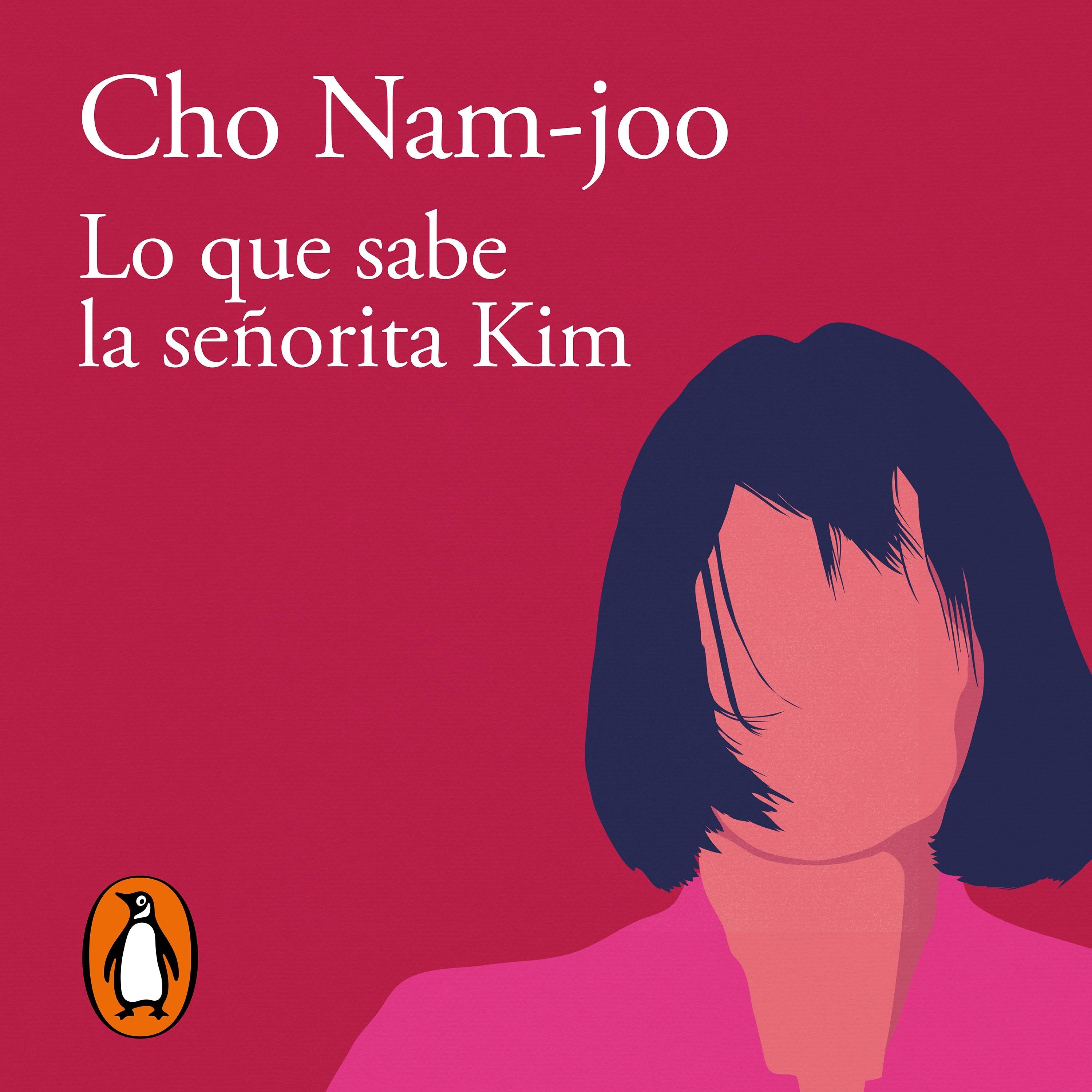 Lo que sabe la señorita Kim