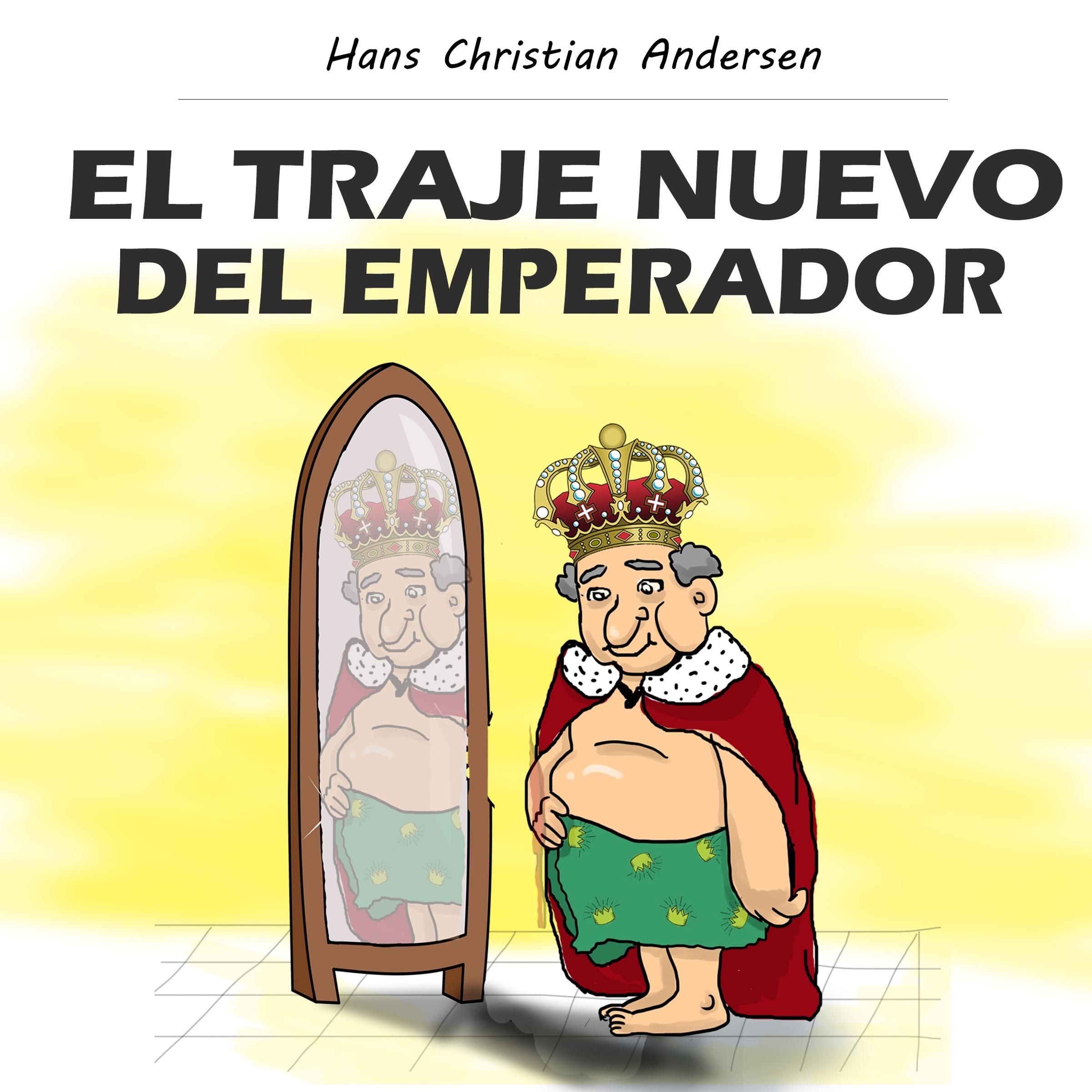 El traje nuevo del emperador