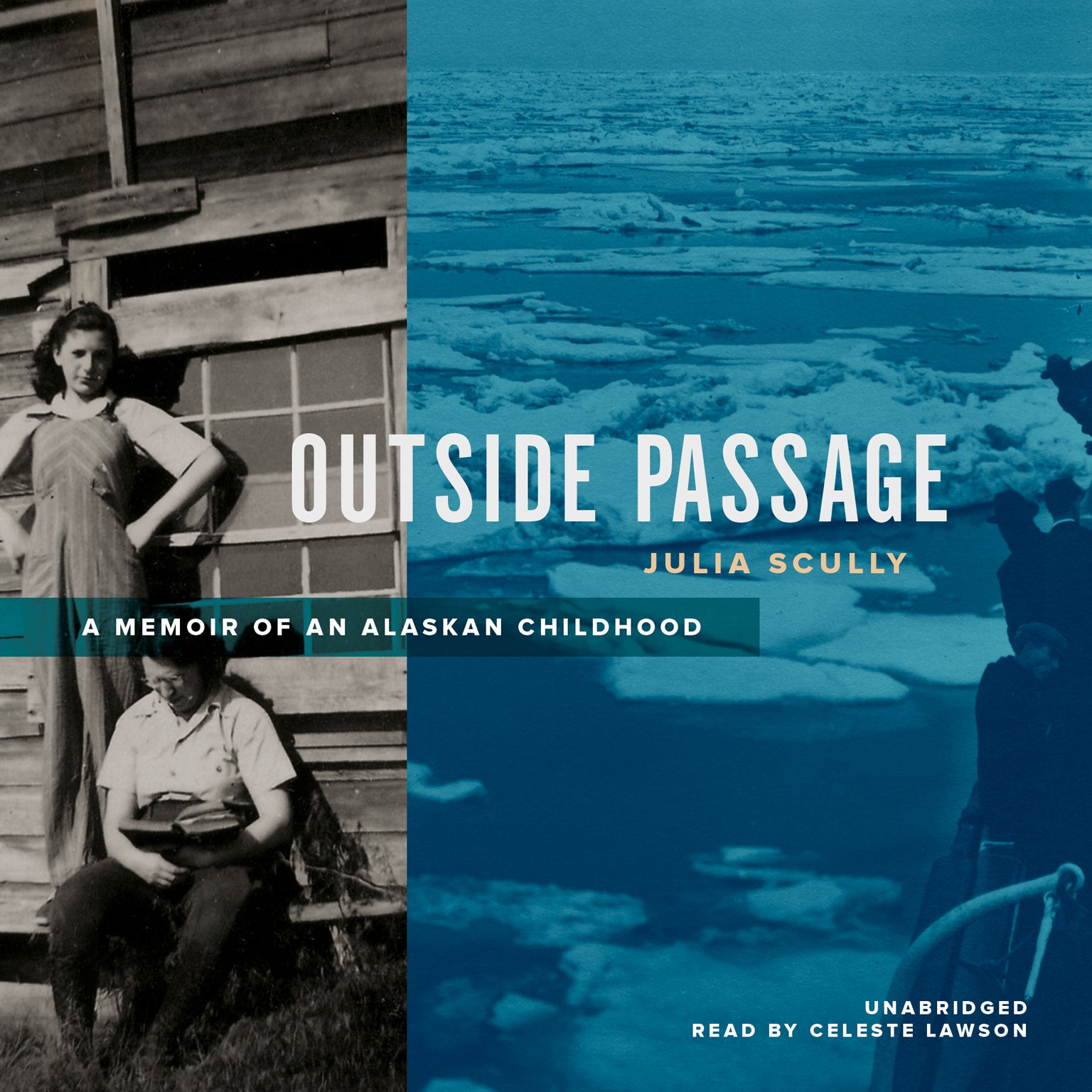 Outside Passage
