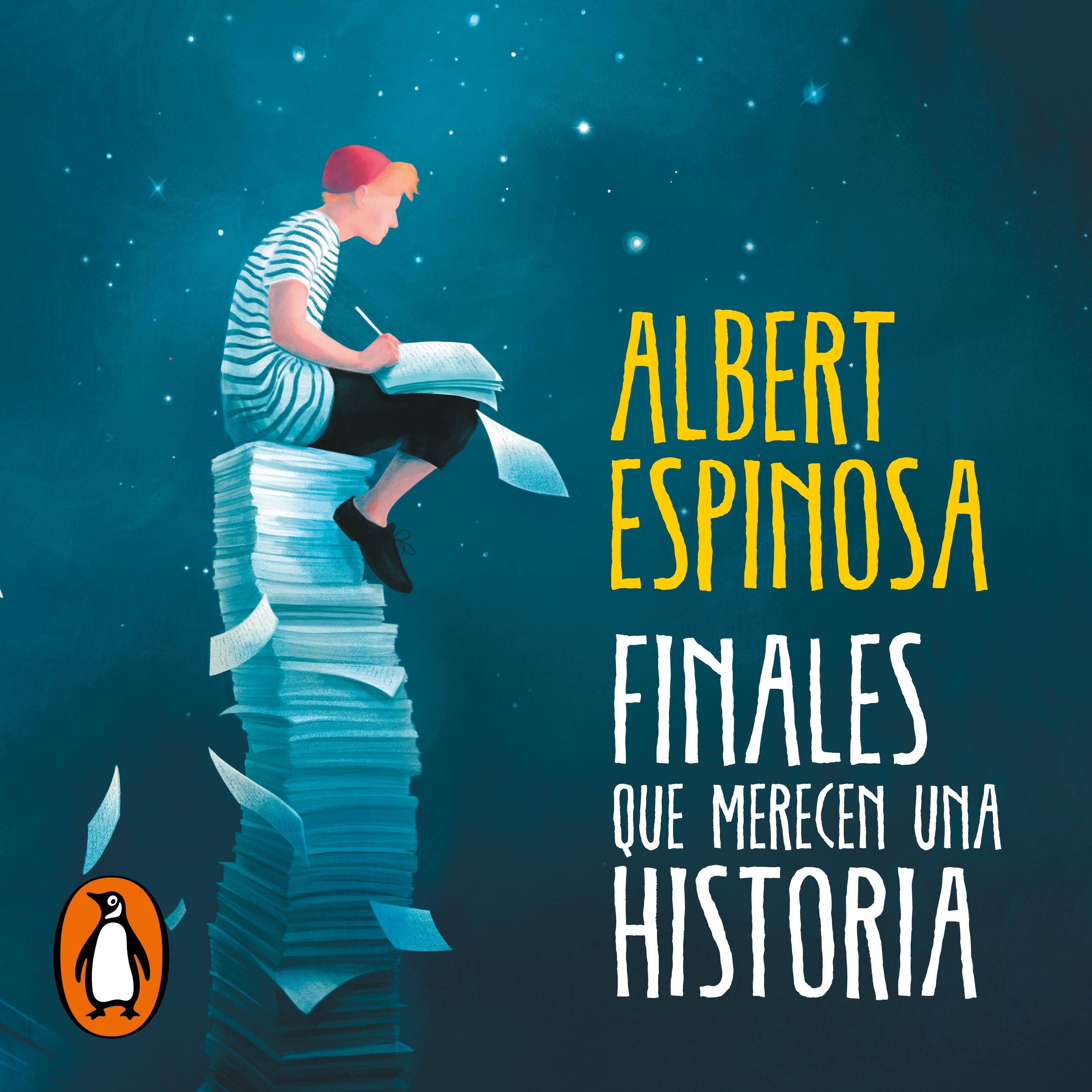 Finales que merecen una historia
