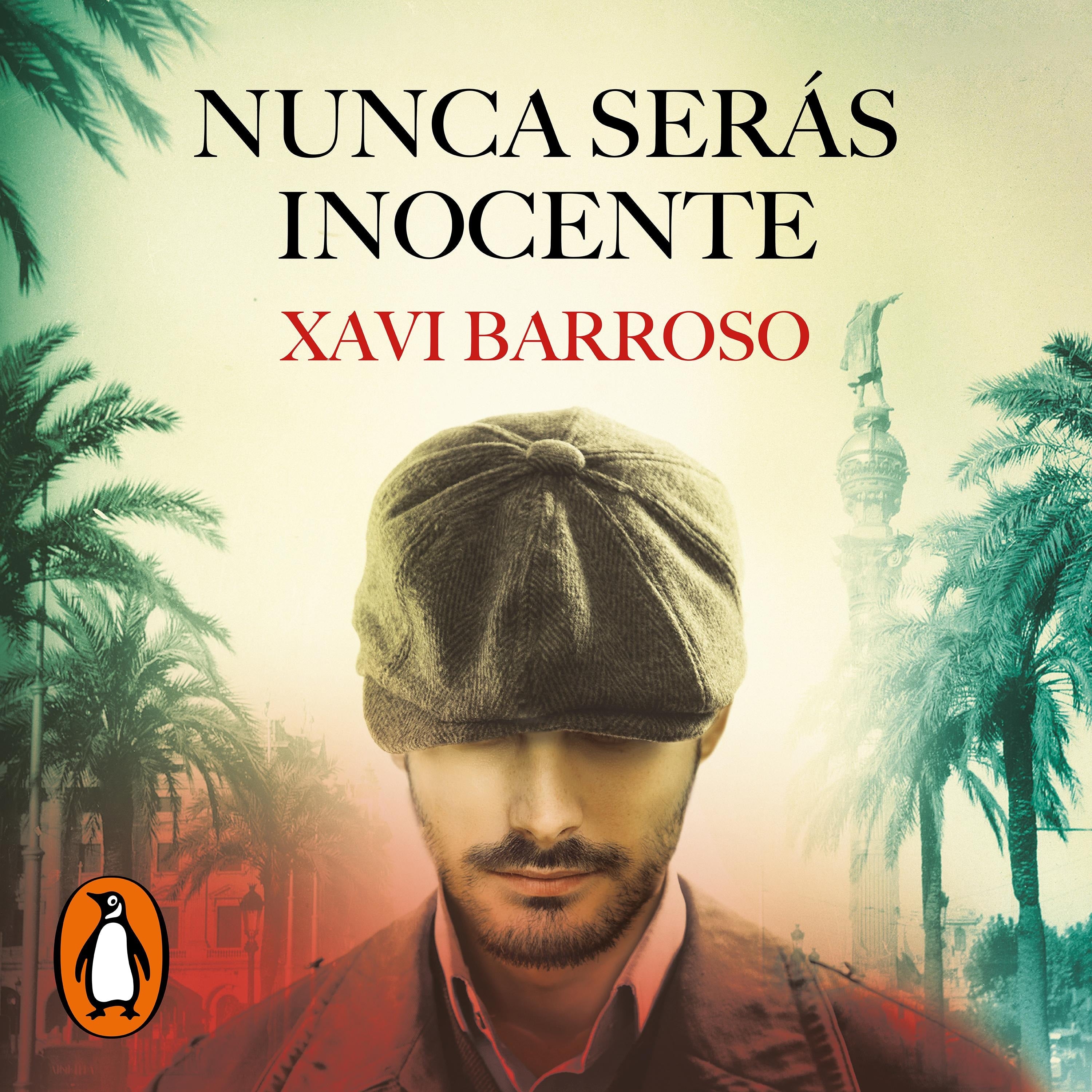 Nunca serás inocente