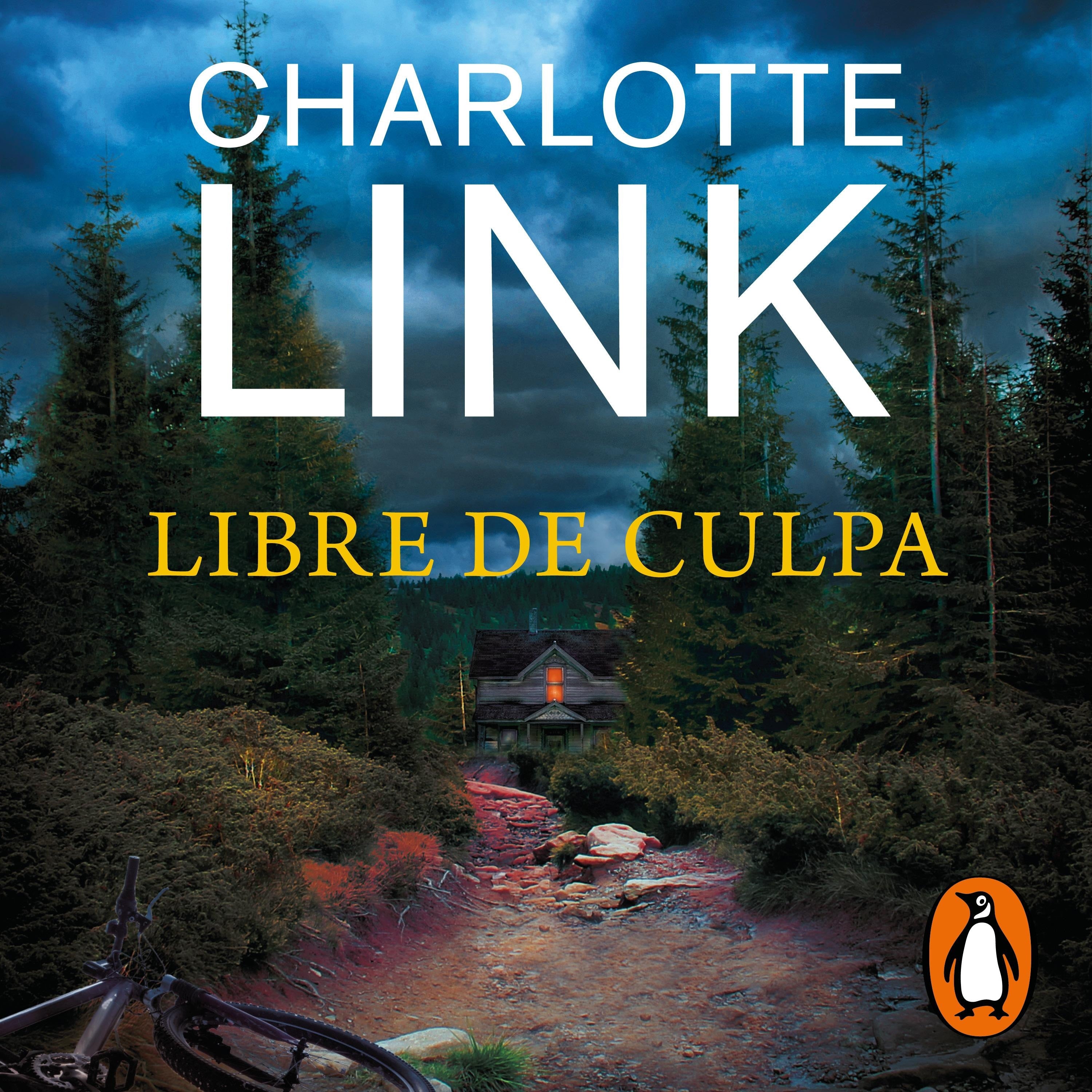 Libre de culpa (Kate Linville &amp; Caleb Hale 3)