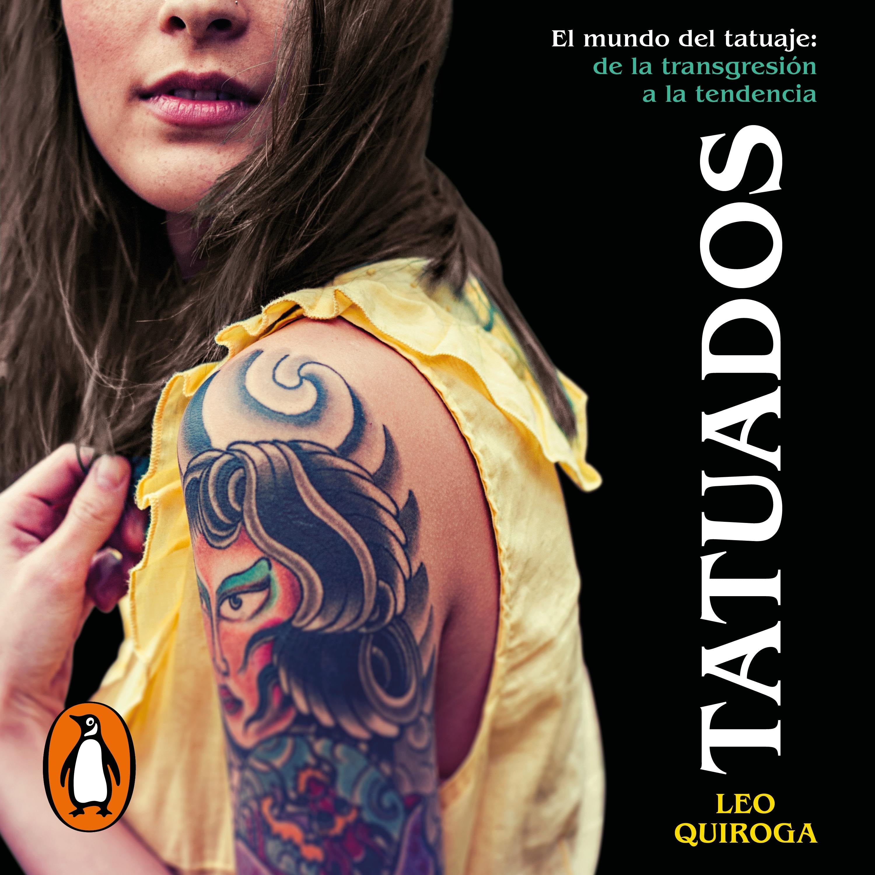Tatuados