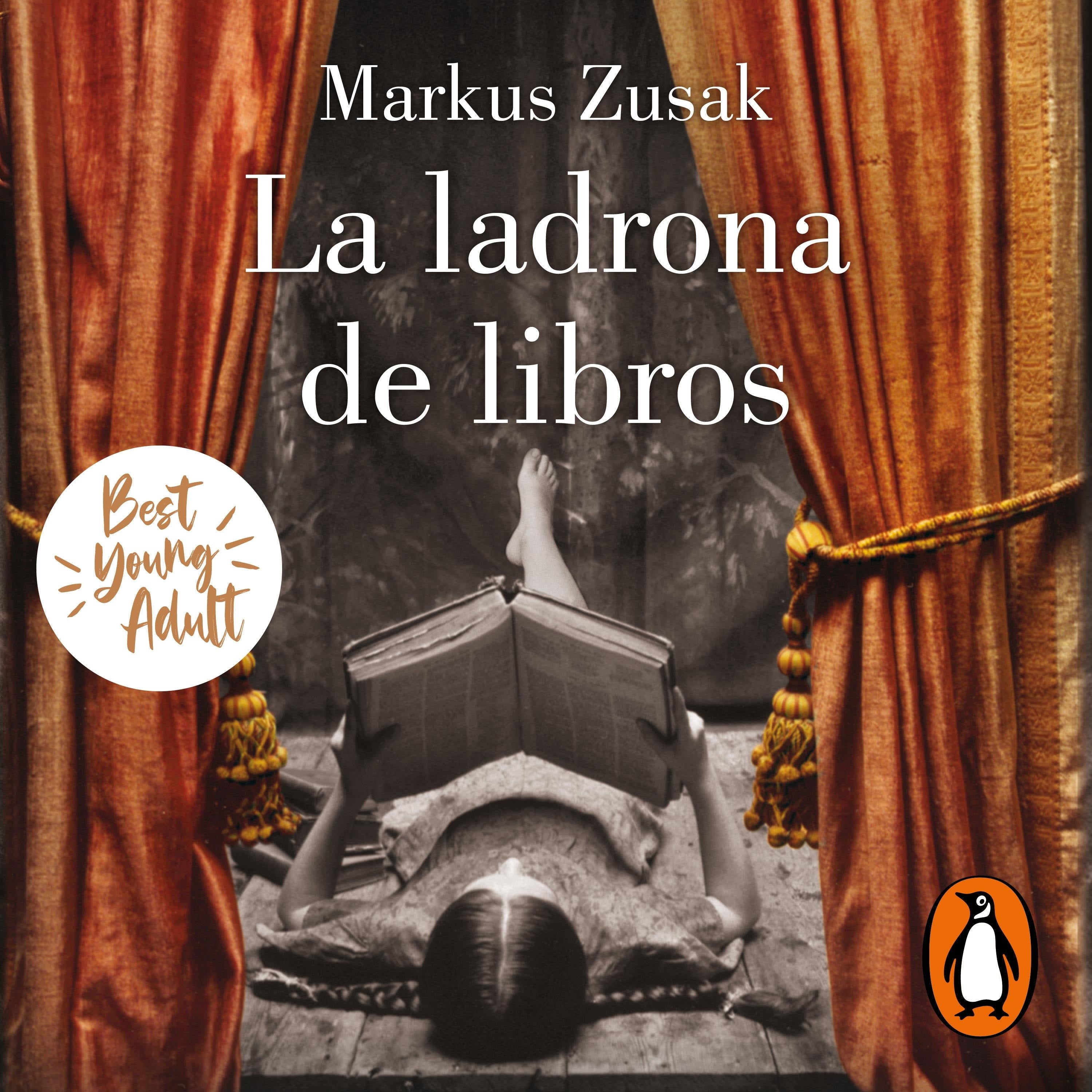 La ladrona de libros