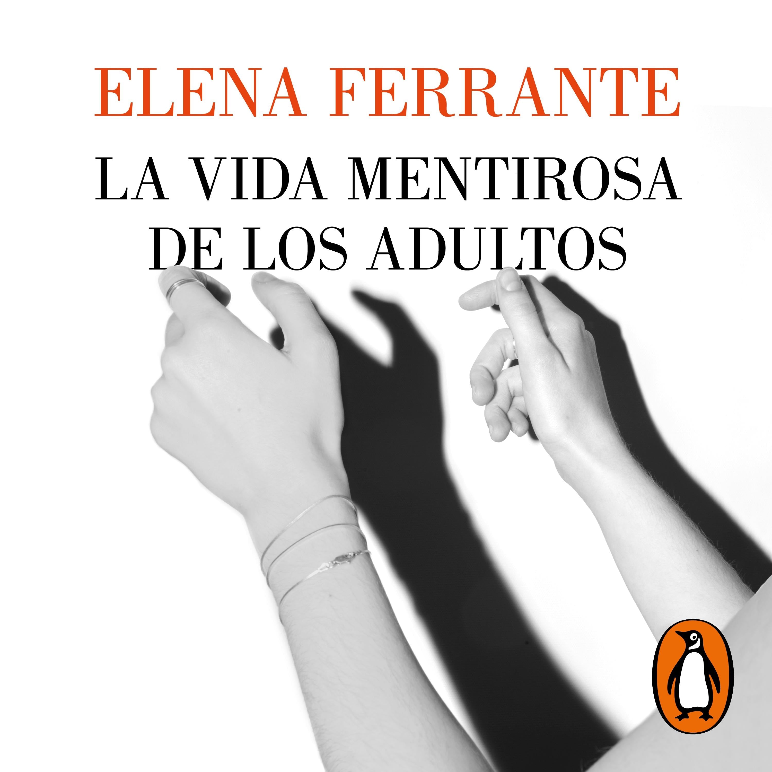 La vida mentirosa de los adultos