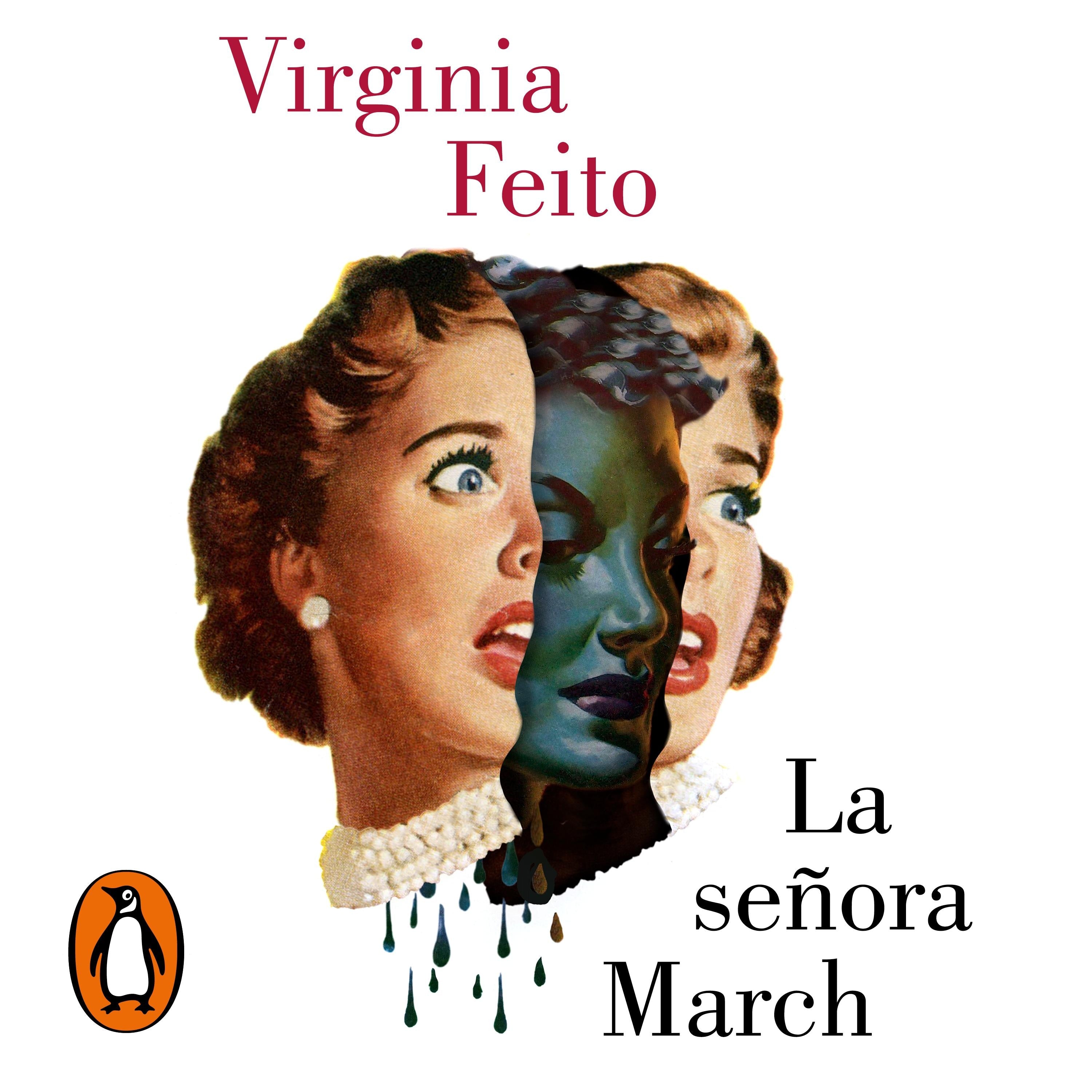 La señora March