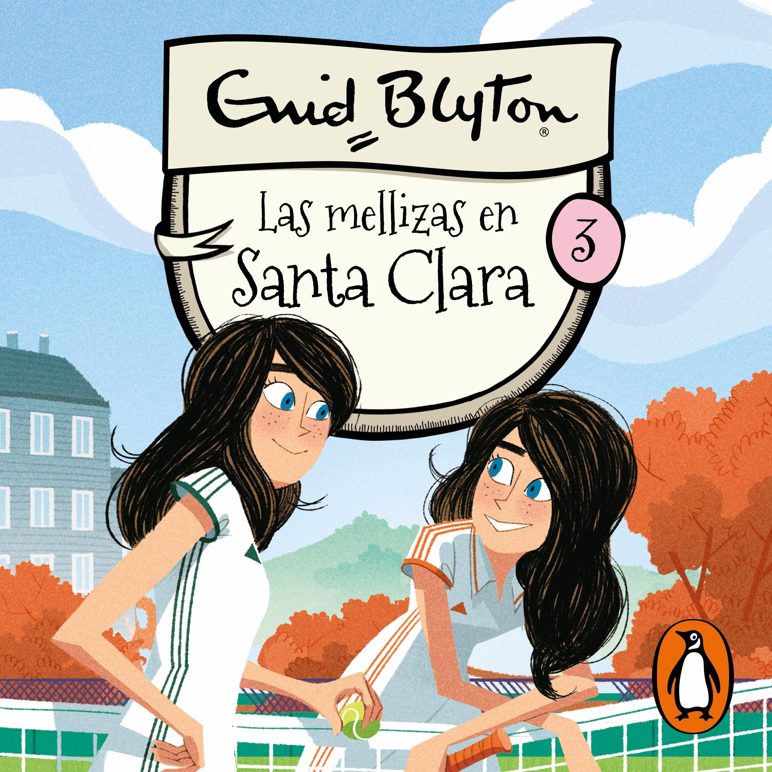 Santa Clara 3 - Las mellizas en Santa Clara