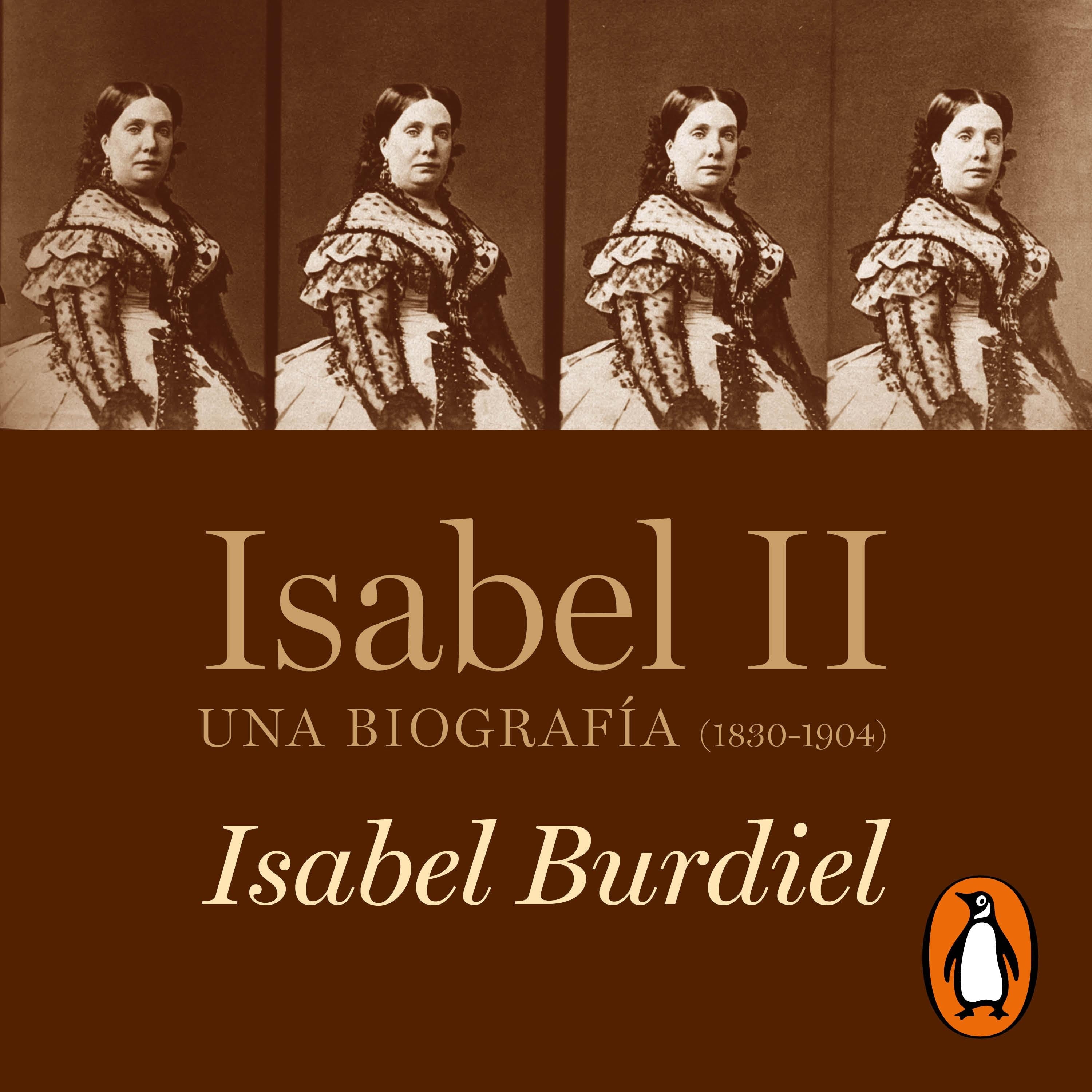 Isabel II