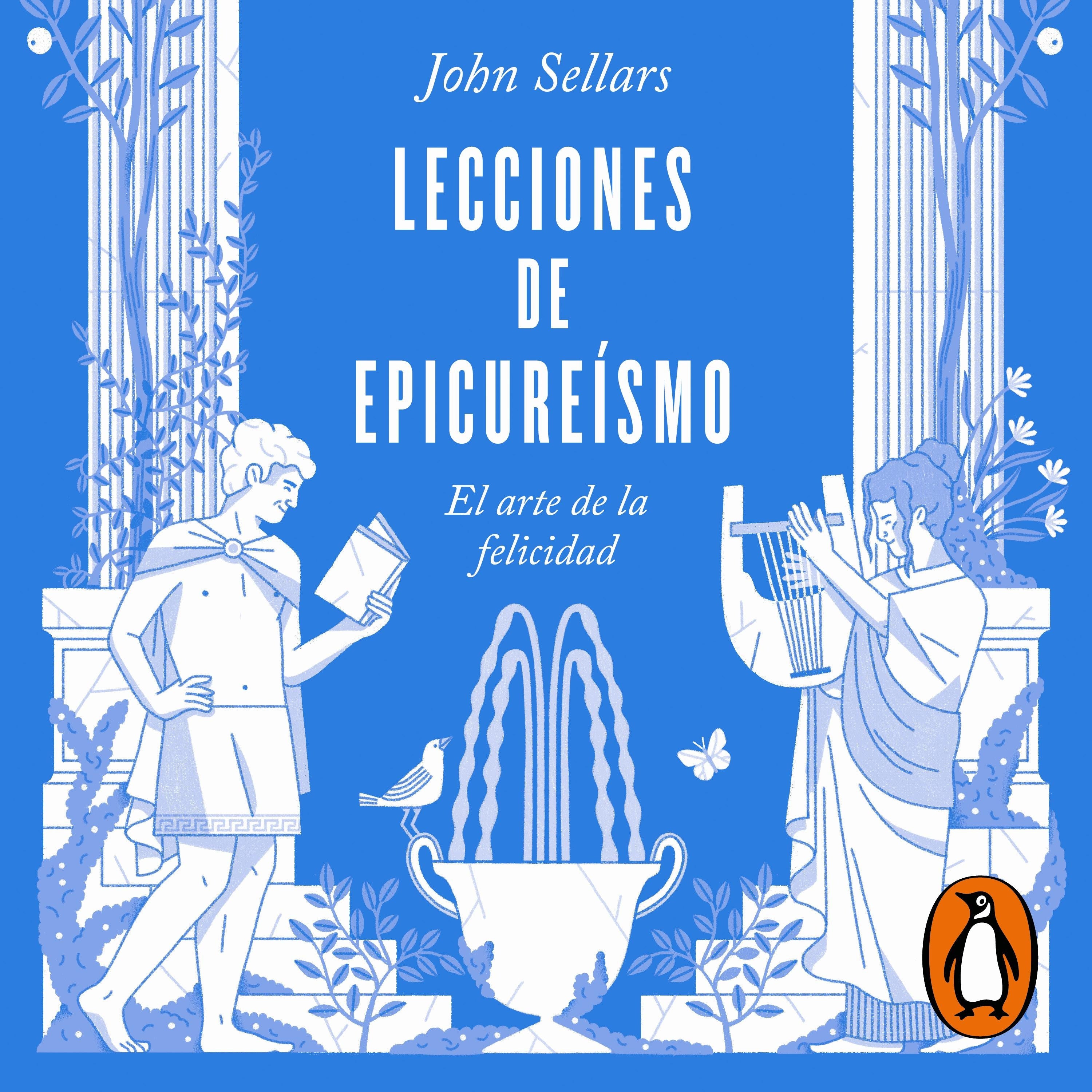 Lecciones de epicureísmo