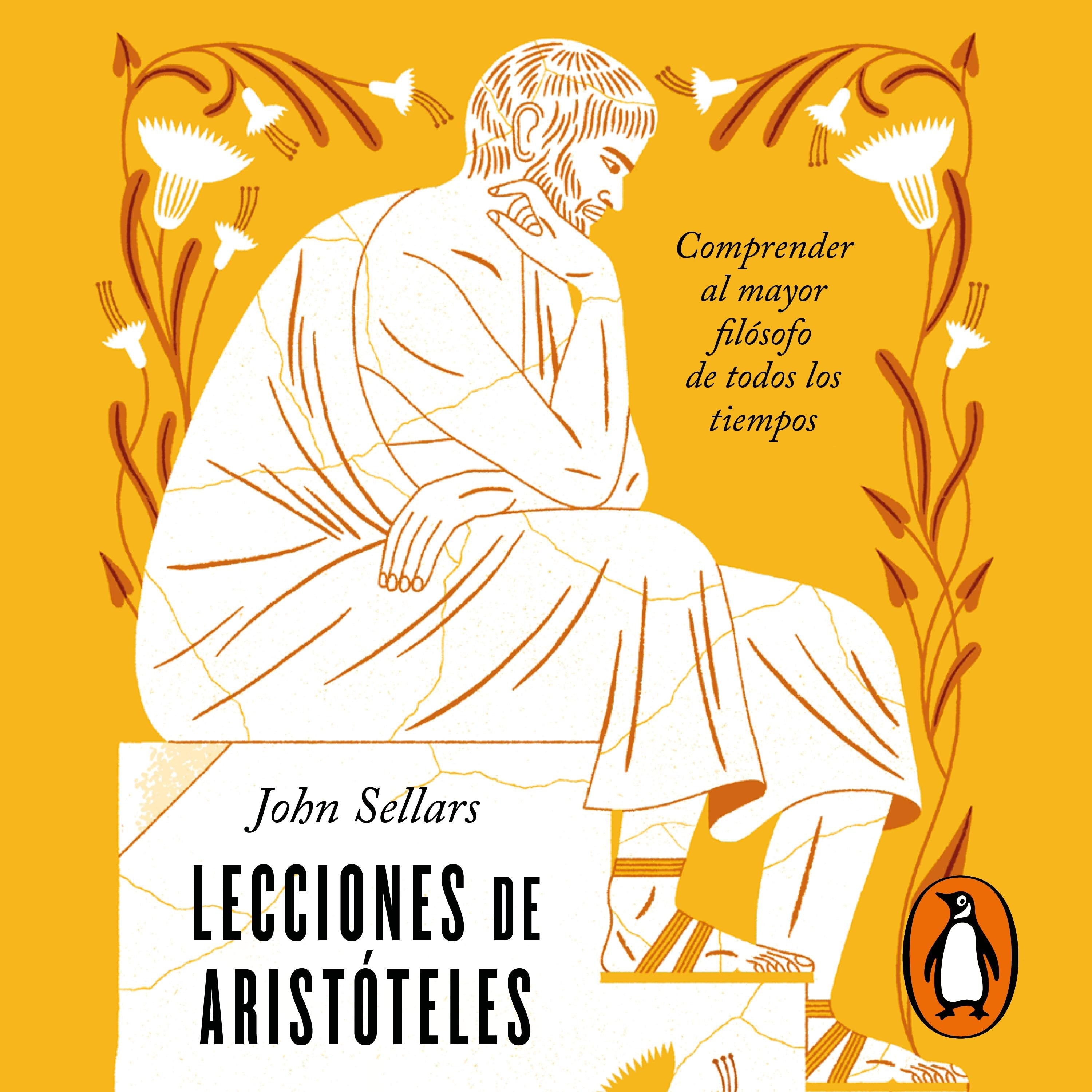 Lecciones de Aristóteles