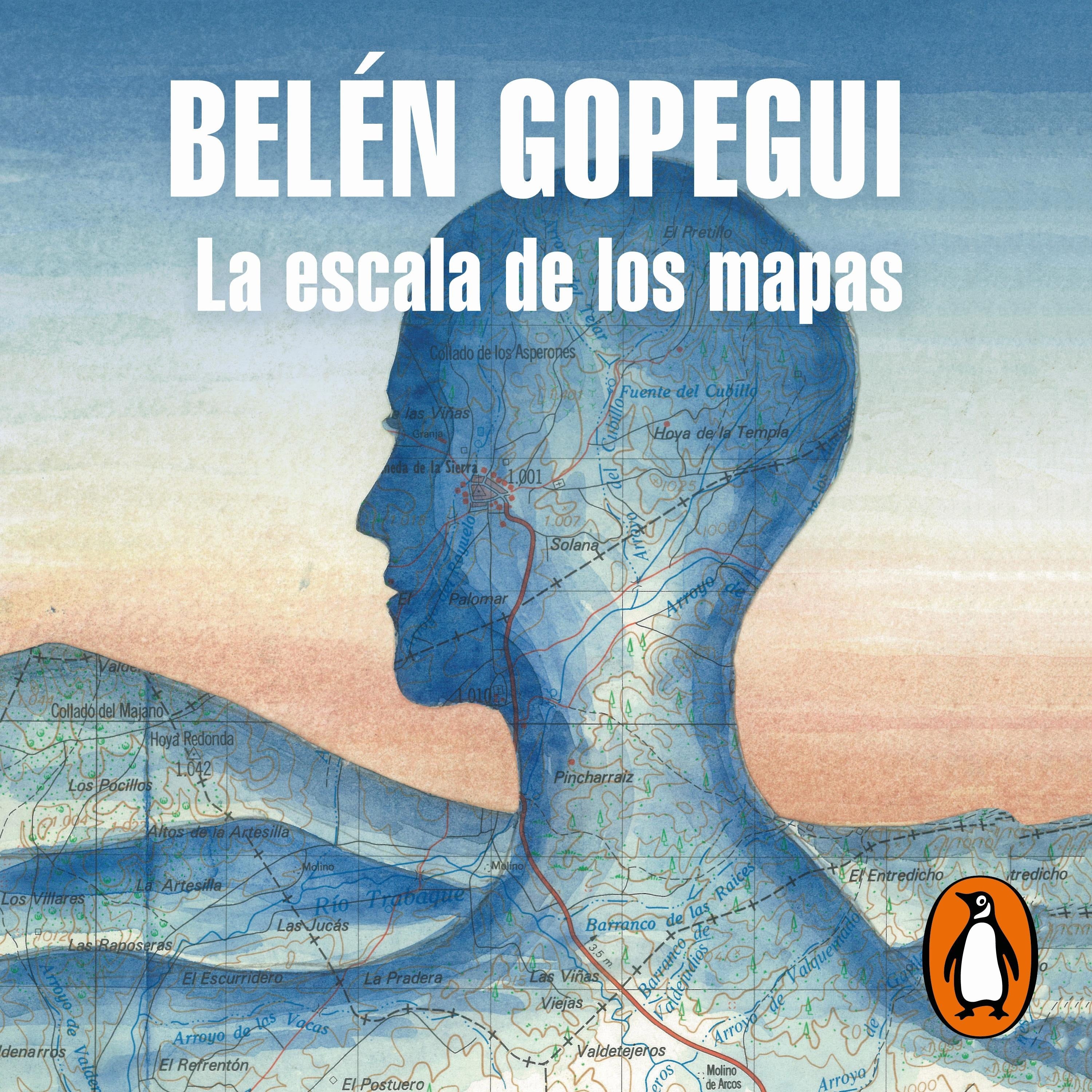 La escala de los mapas