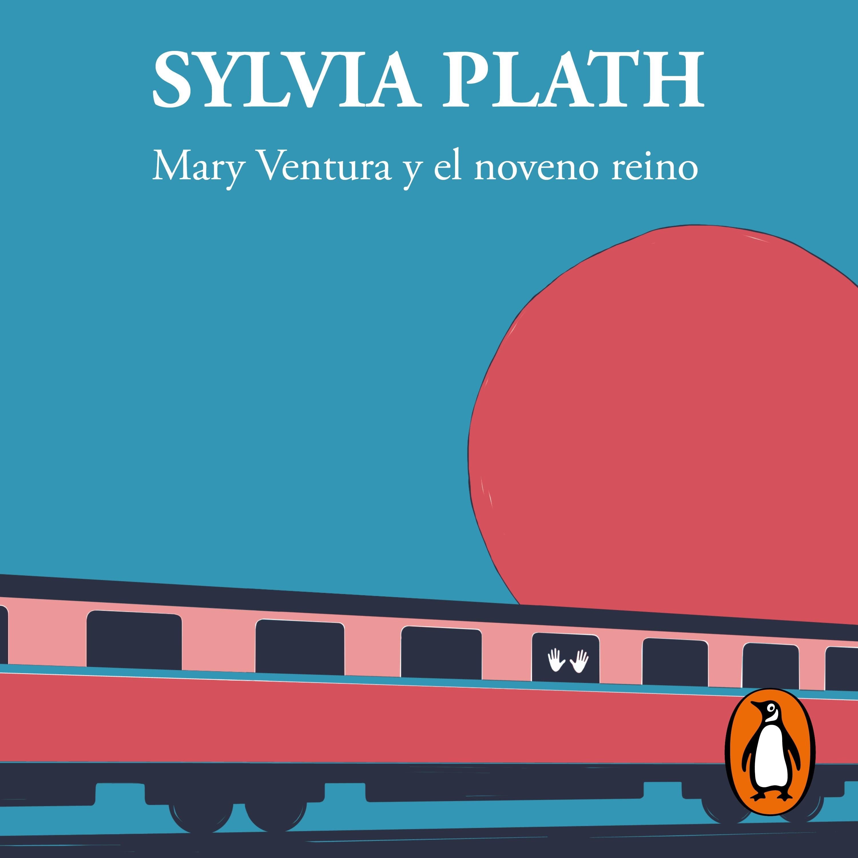 Mary Ventura y el noveno reino