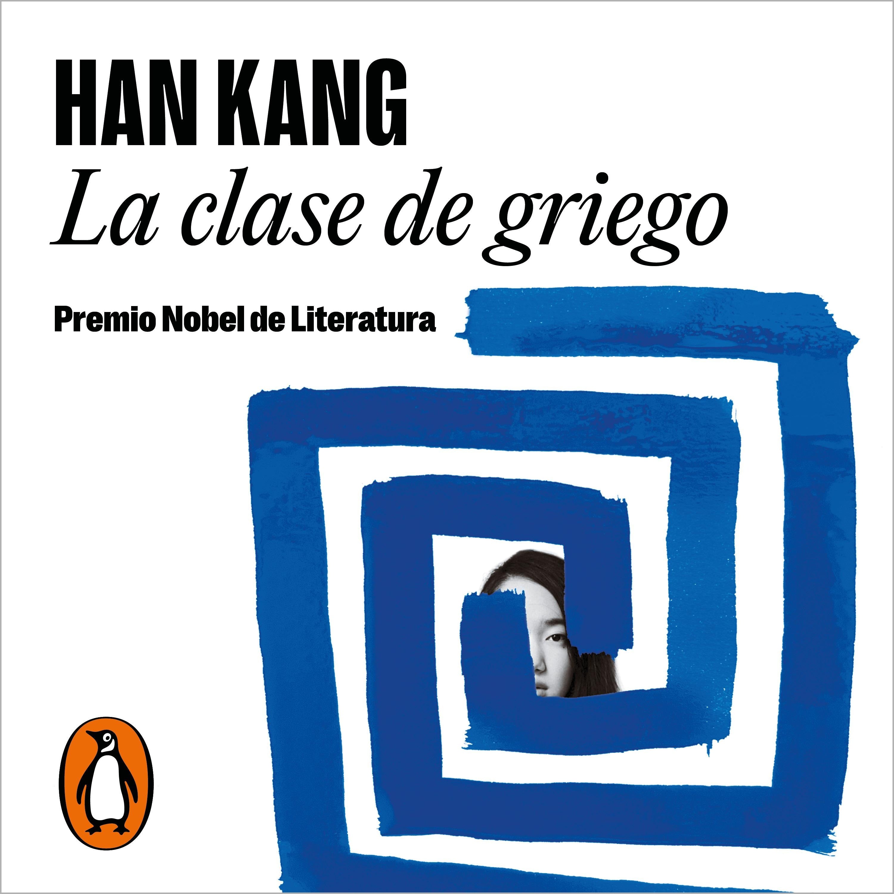 La clase de griego