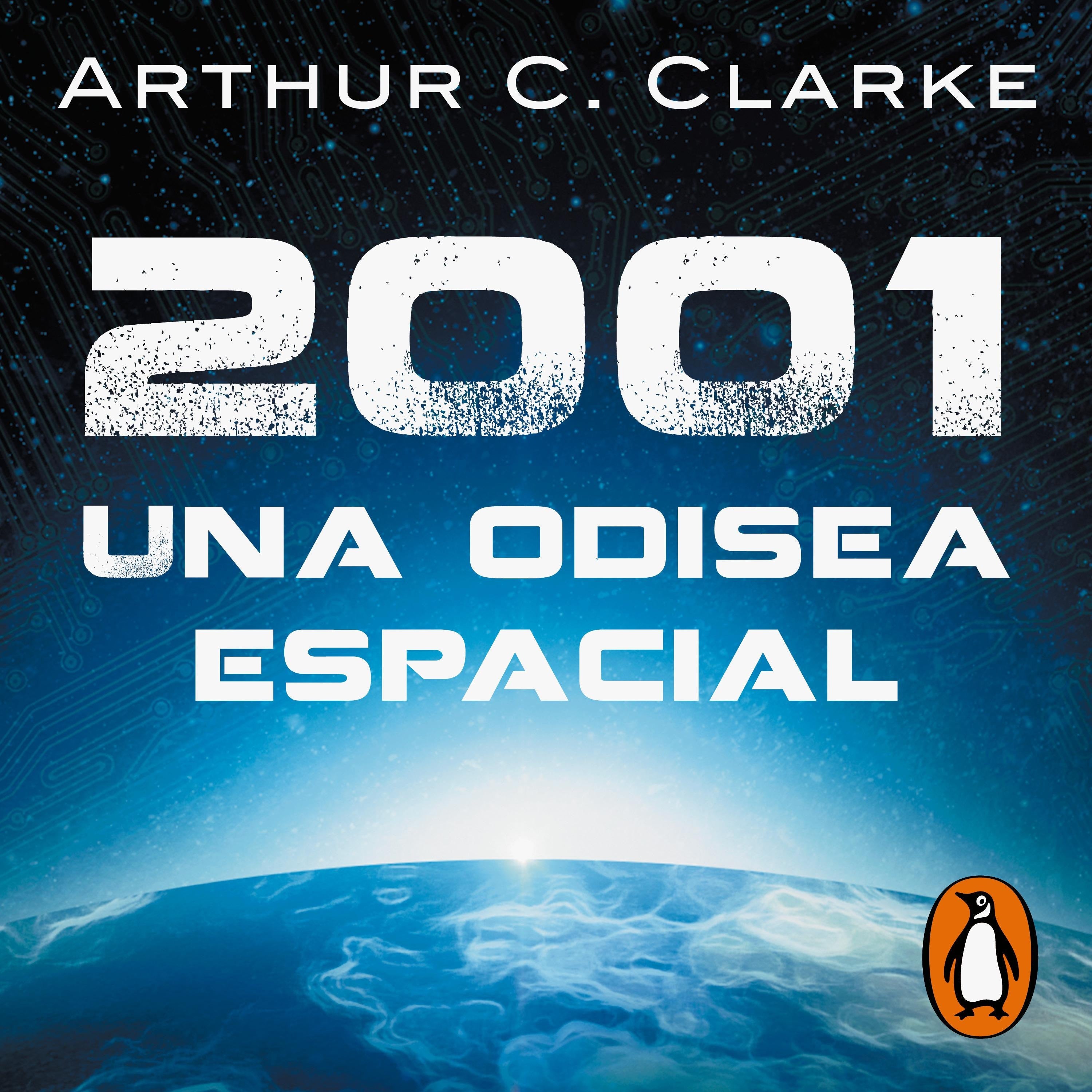 2001: Una odisea espacial (Odisea espacial 1)
