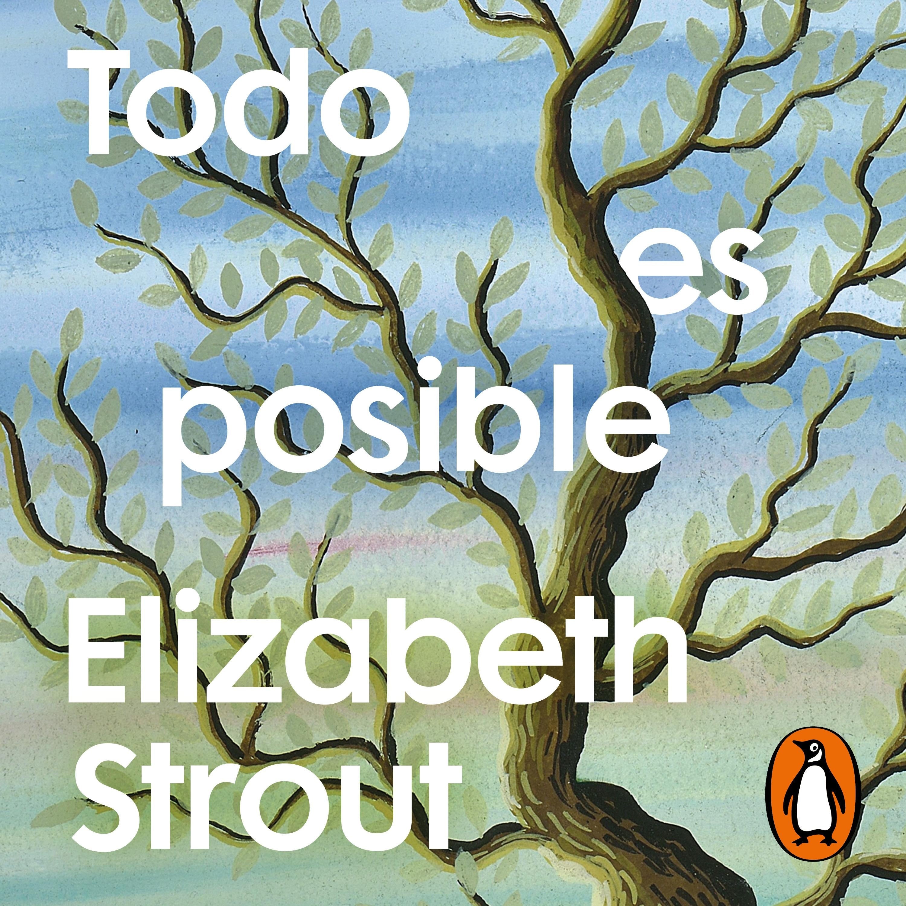 Todo es posible (Amgash 2)