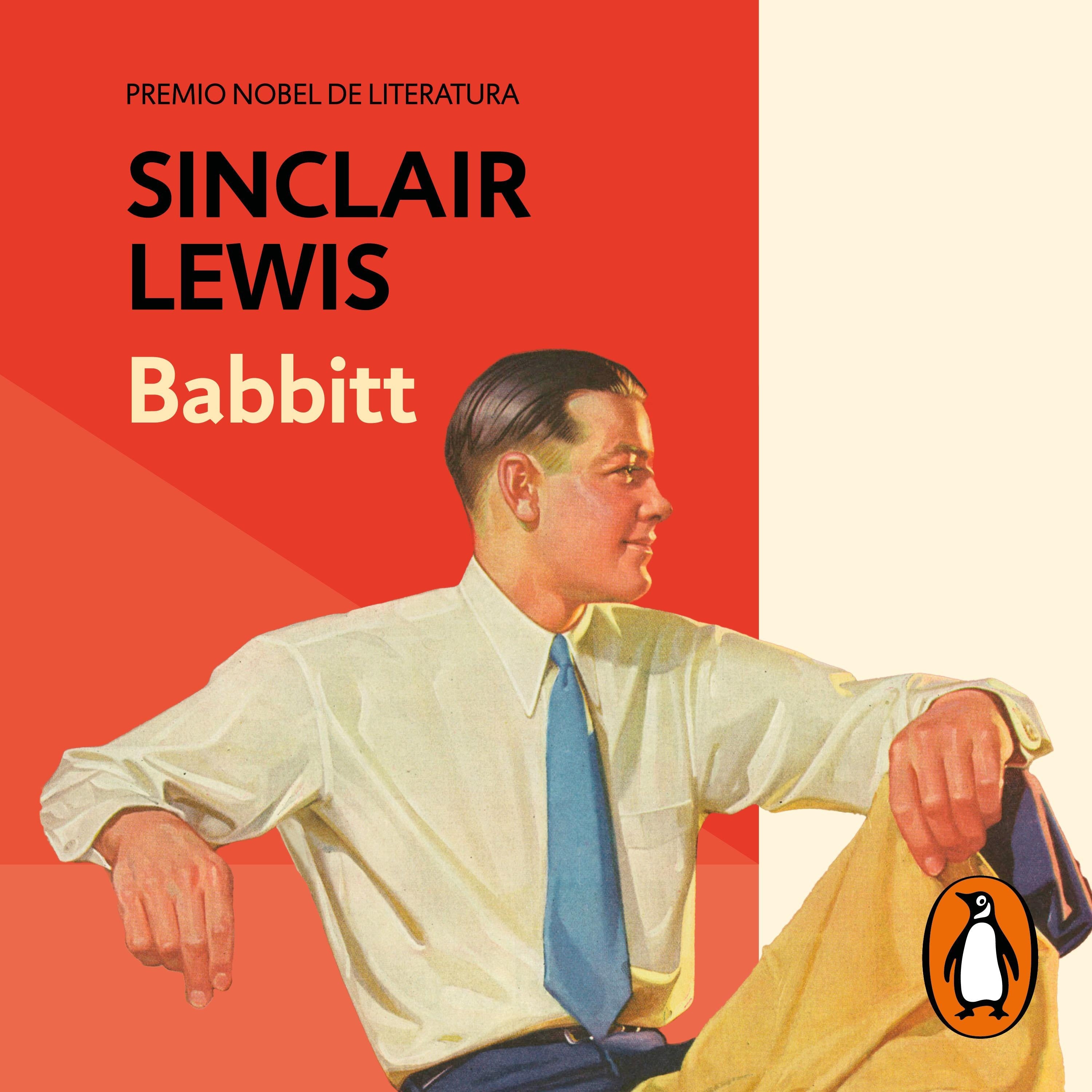 Babbitt (edición en español)