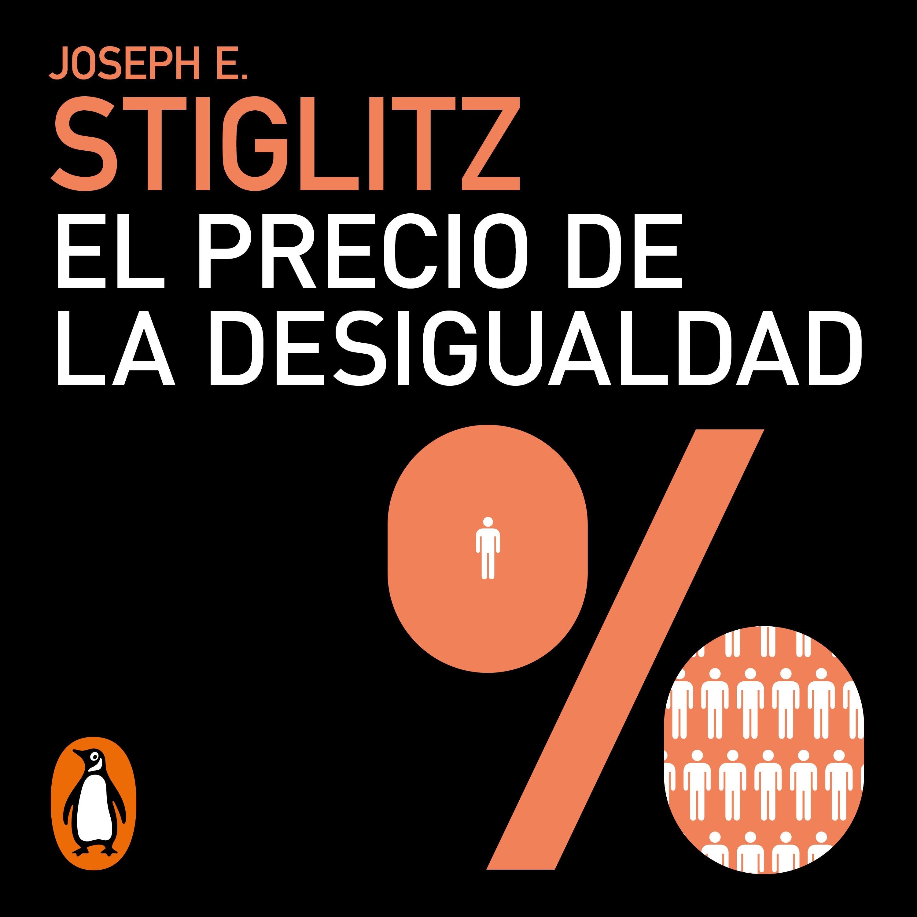 El precio de la desigualdad