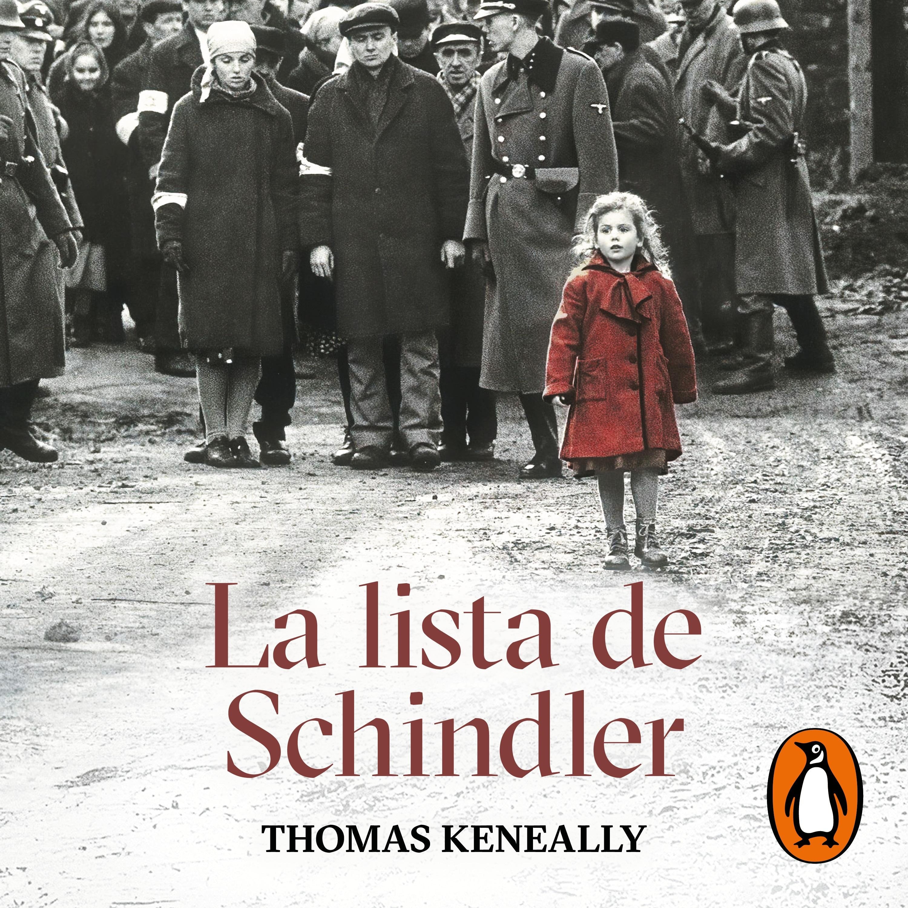 La lista de Schindler