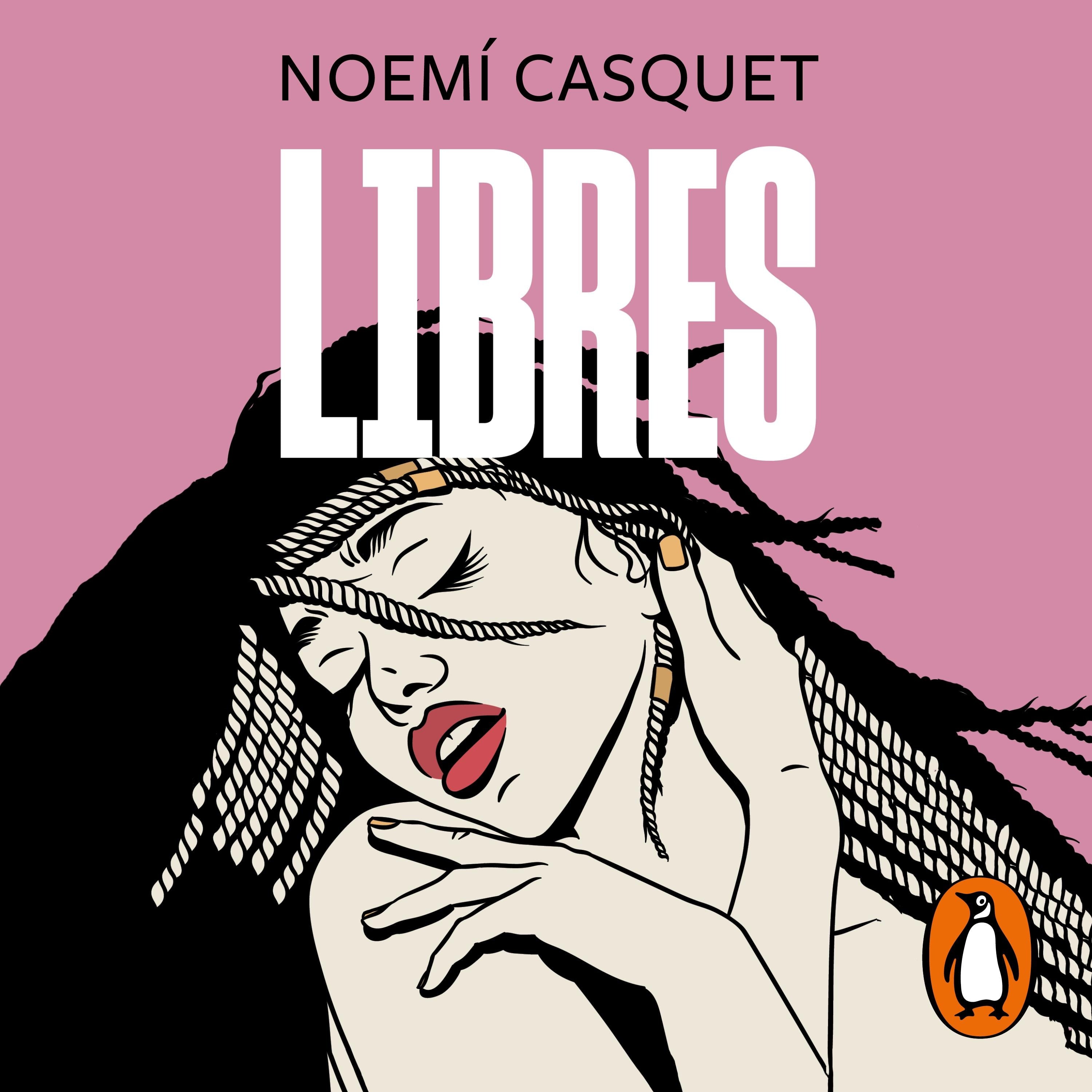 Libres (Zorras 3)