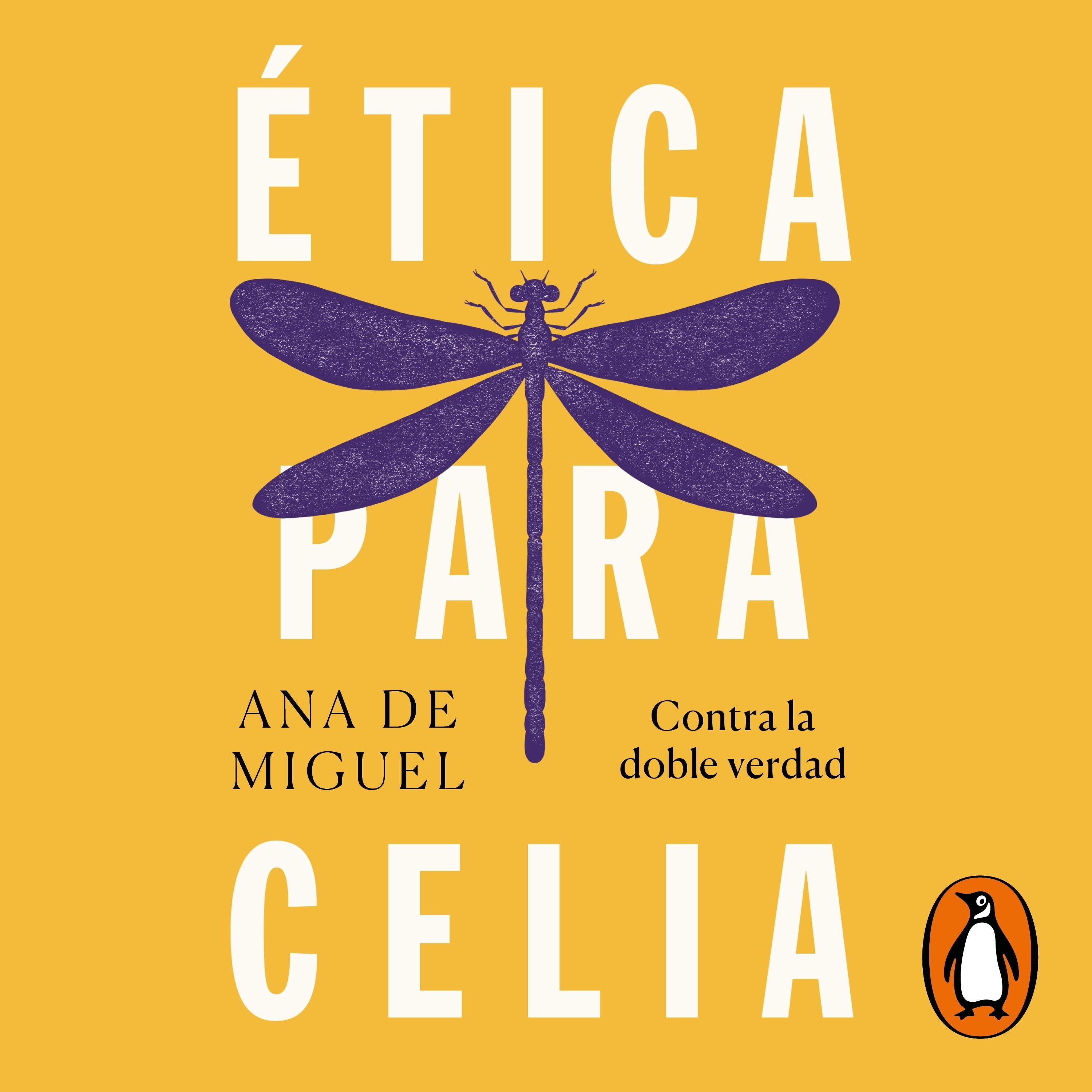 Ética para Celia