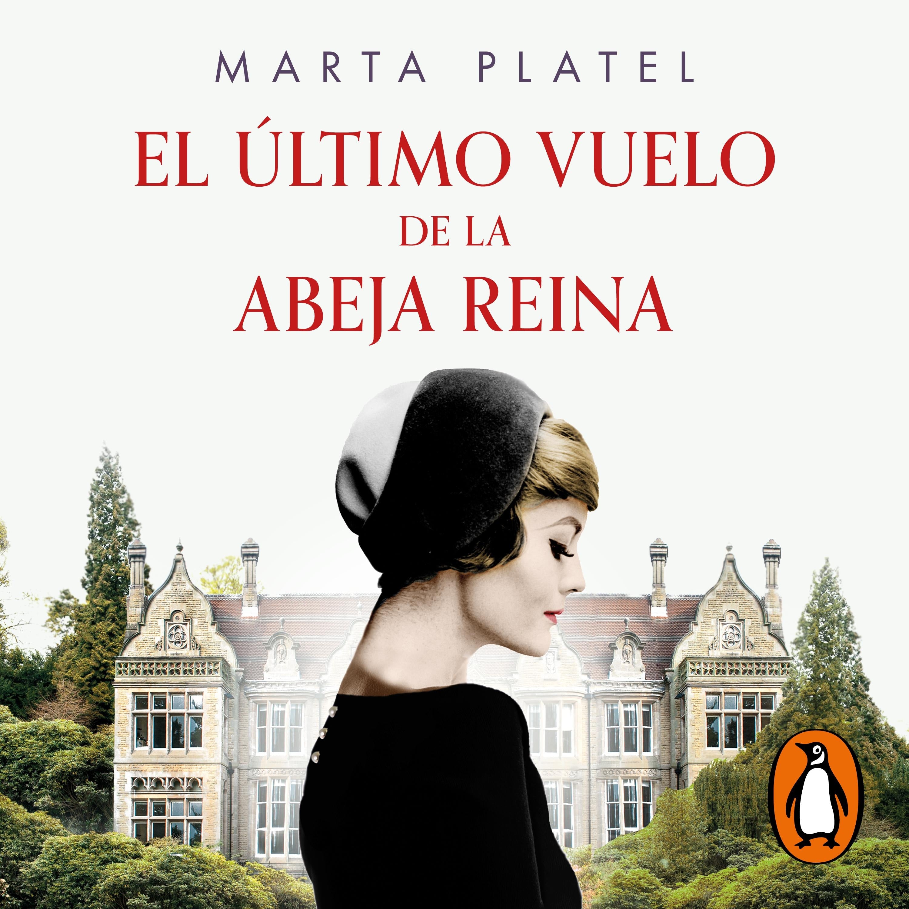 El último vuelo de la abeja reina