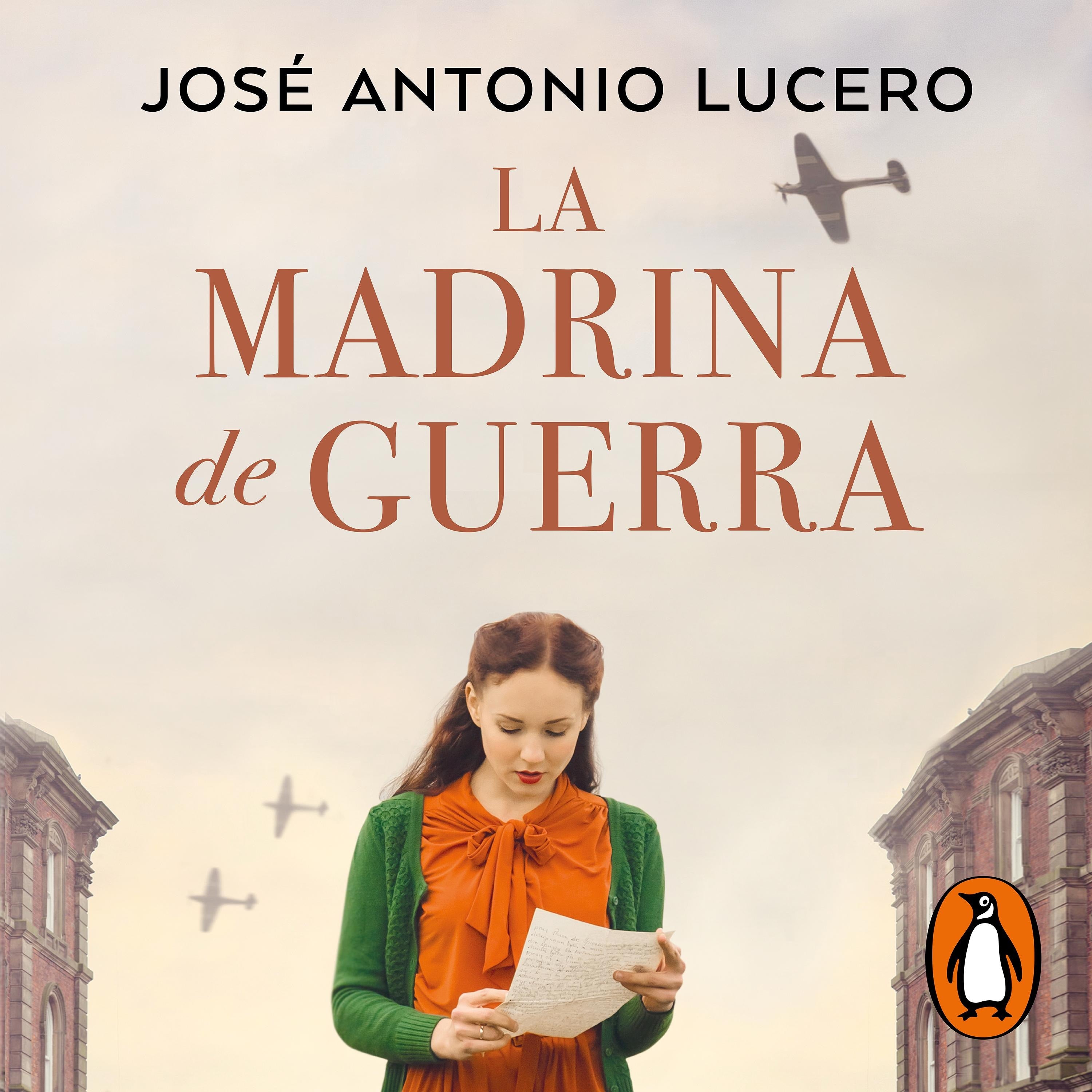 La madrina de guerra