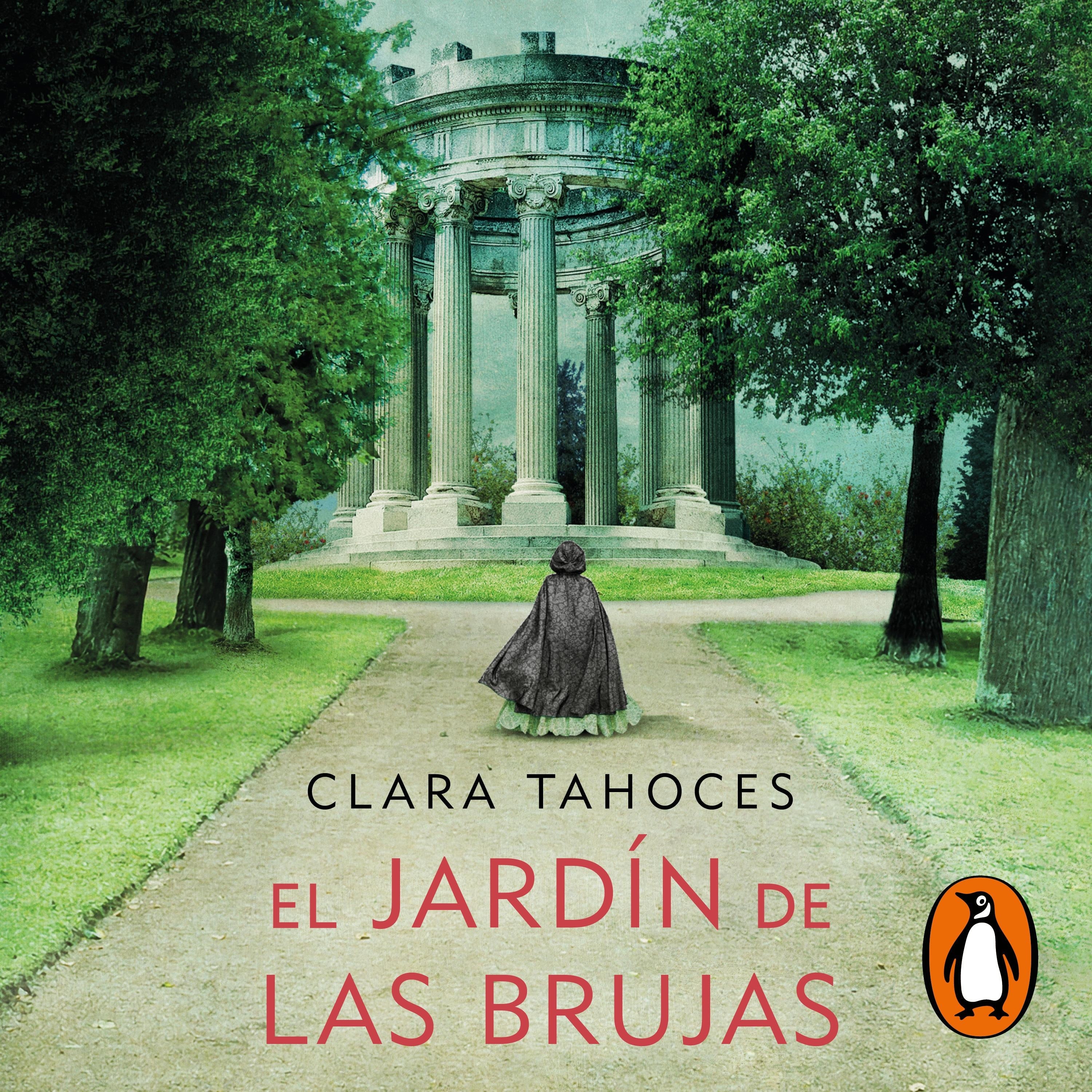 El jardín de las brujas