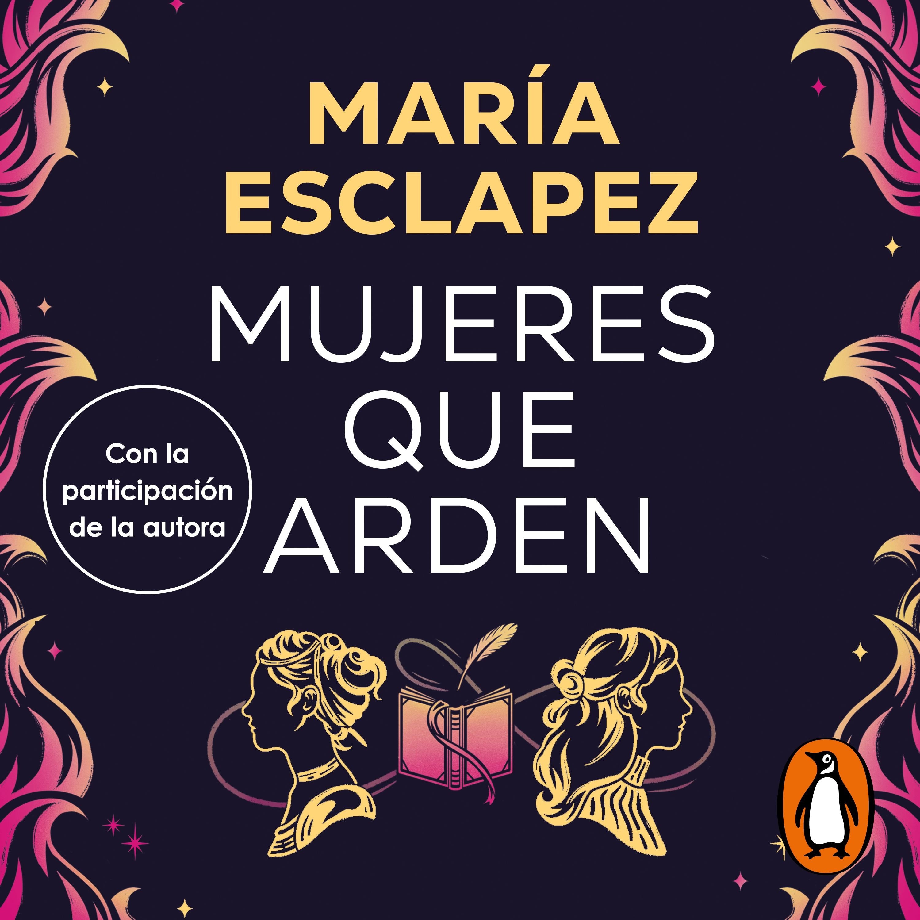 Mujeres que arden