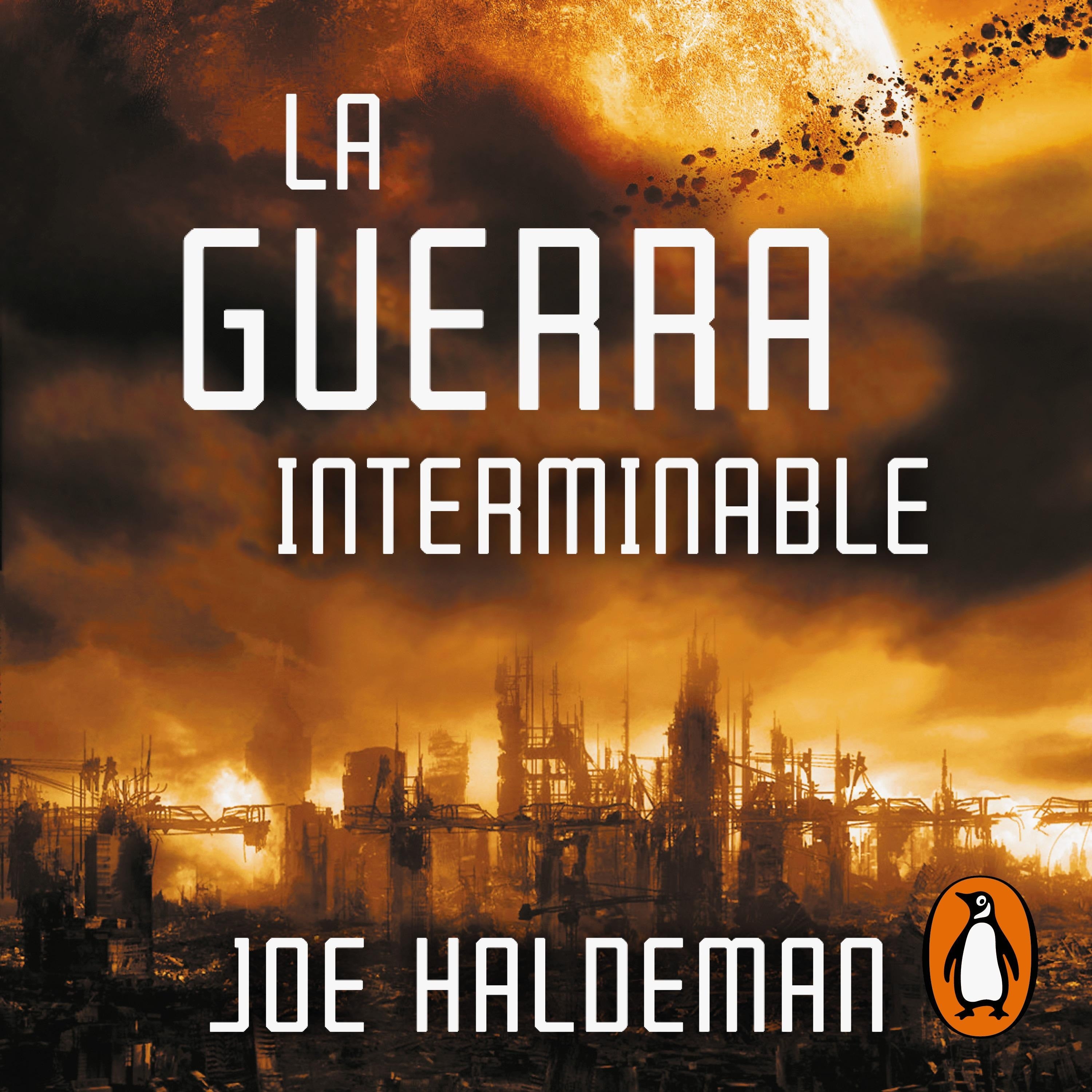 La guerra interminable