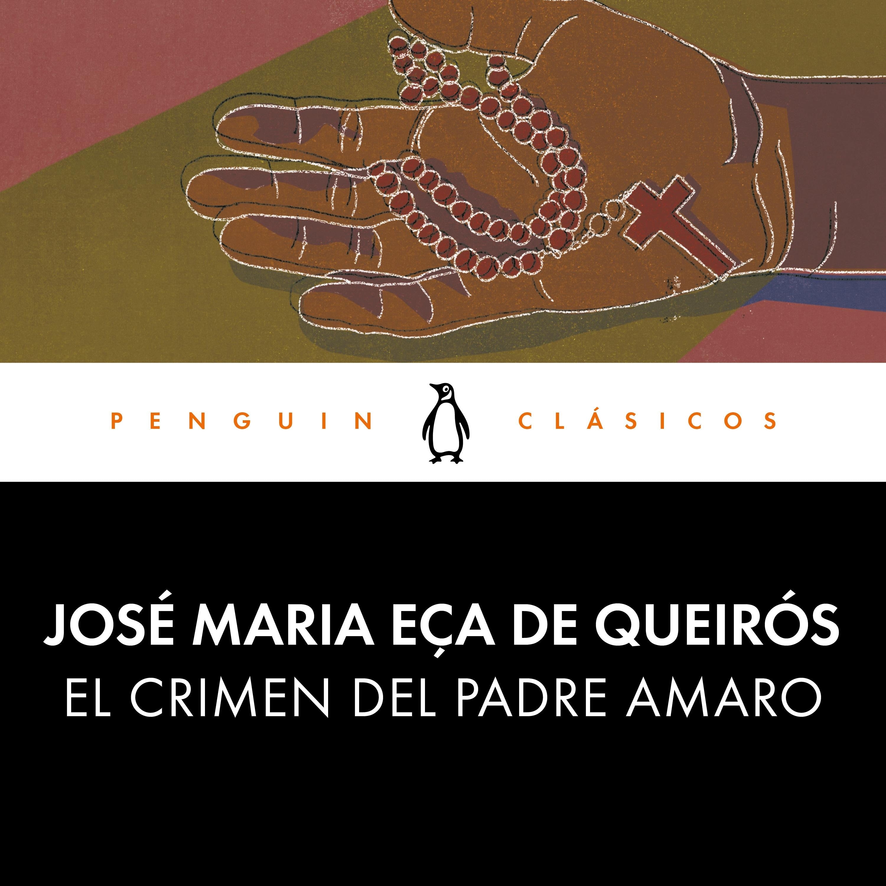 El crimen del Padre Amaro