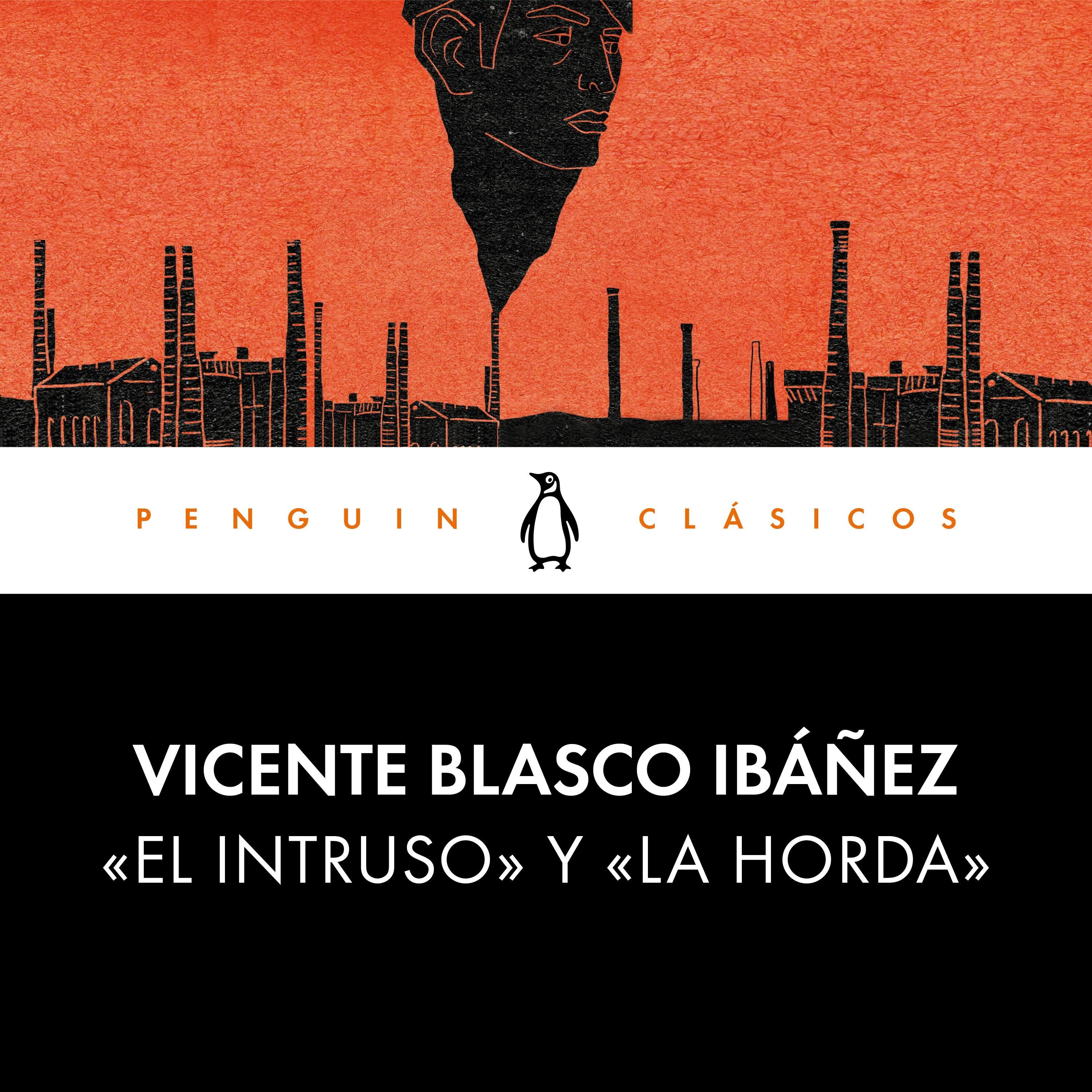 El intruso | La horda