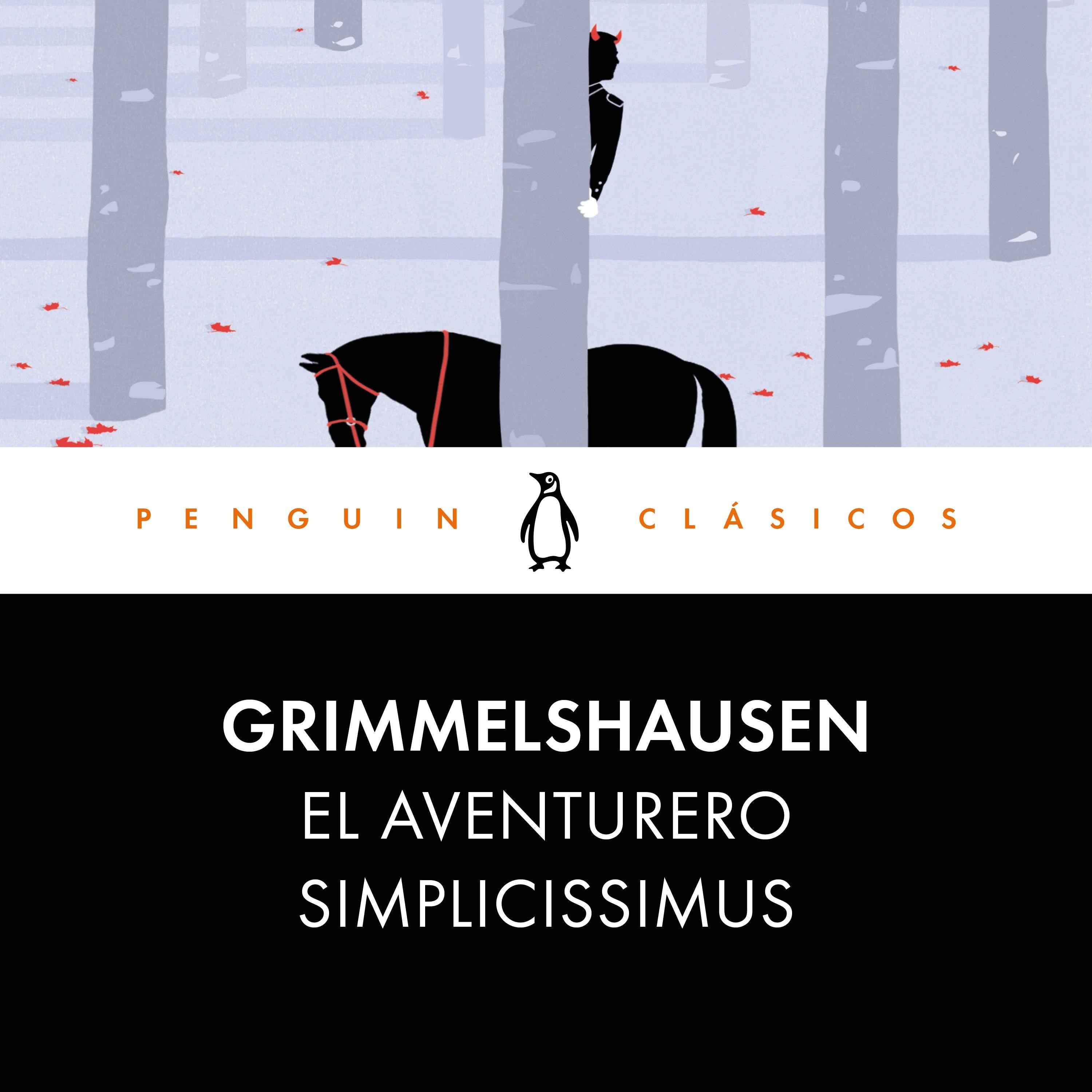 El aventurero Simplicissimus