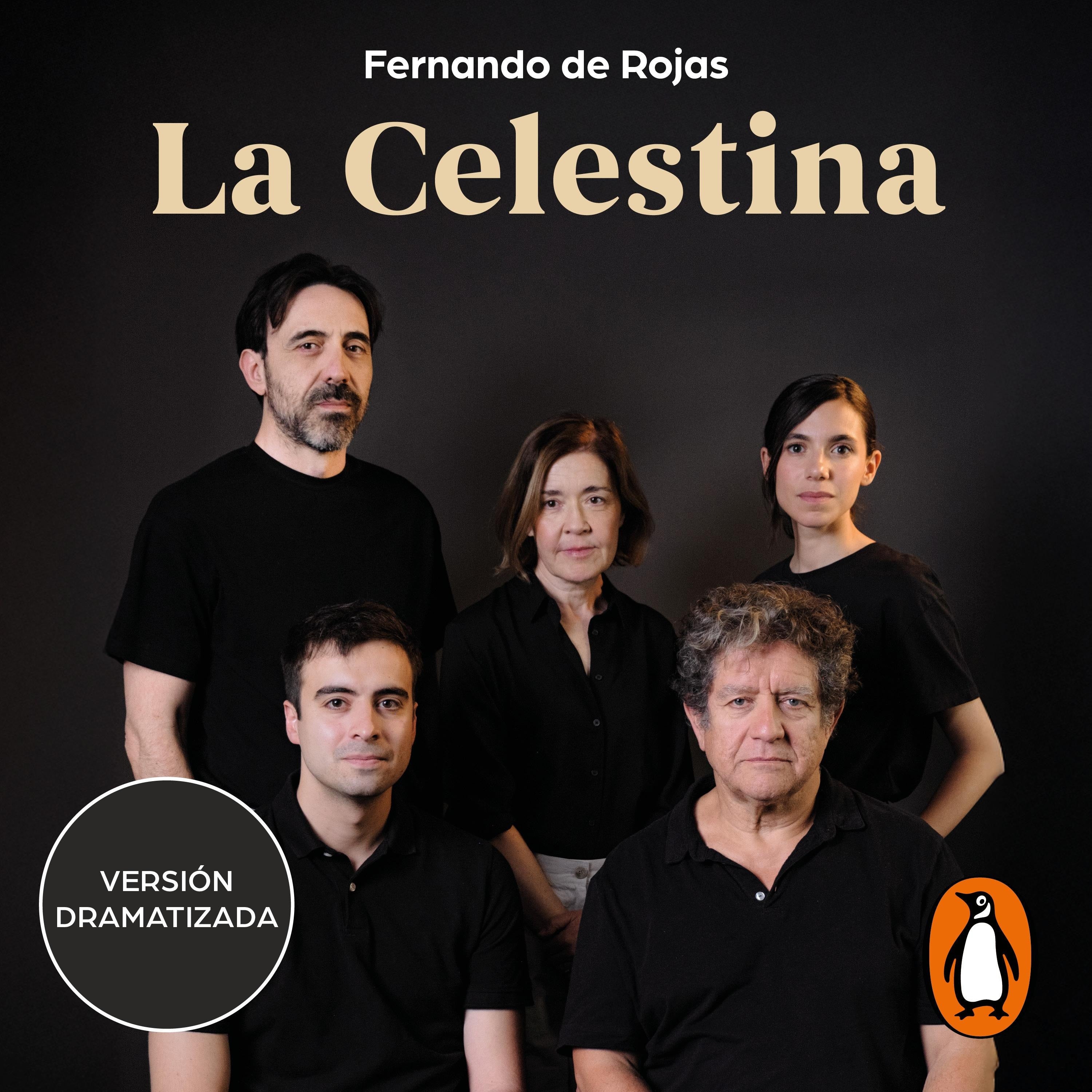 La Celestina