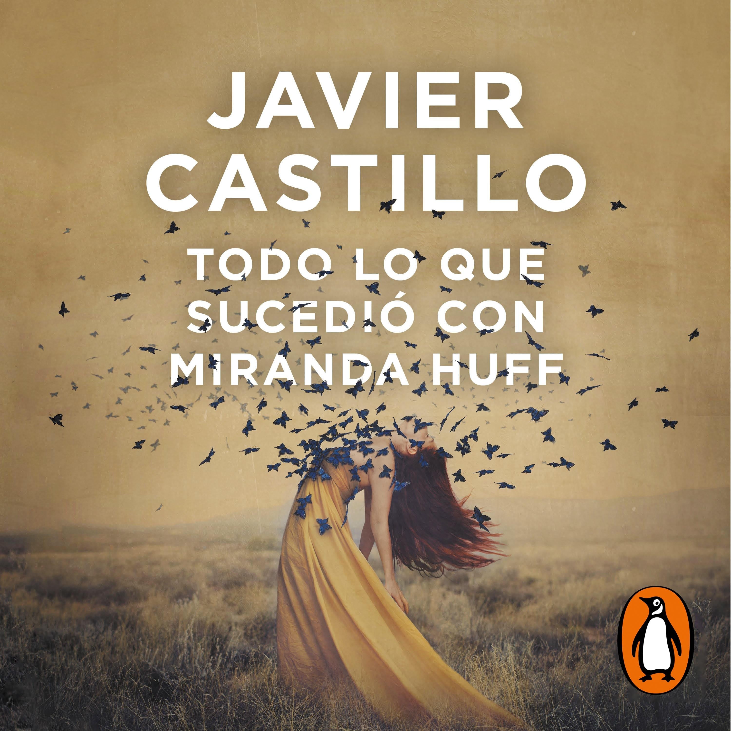 Todo lo que sucedió con Miranda Huff