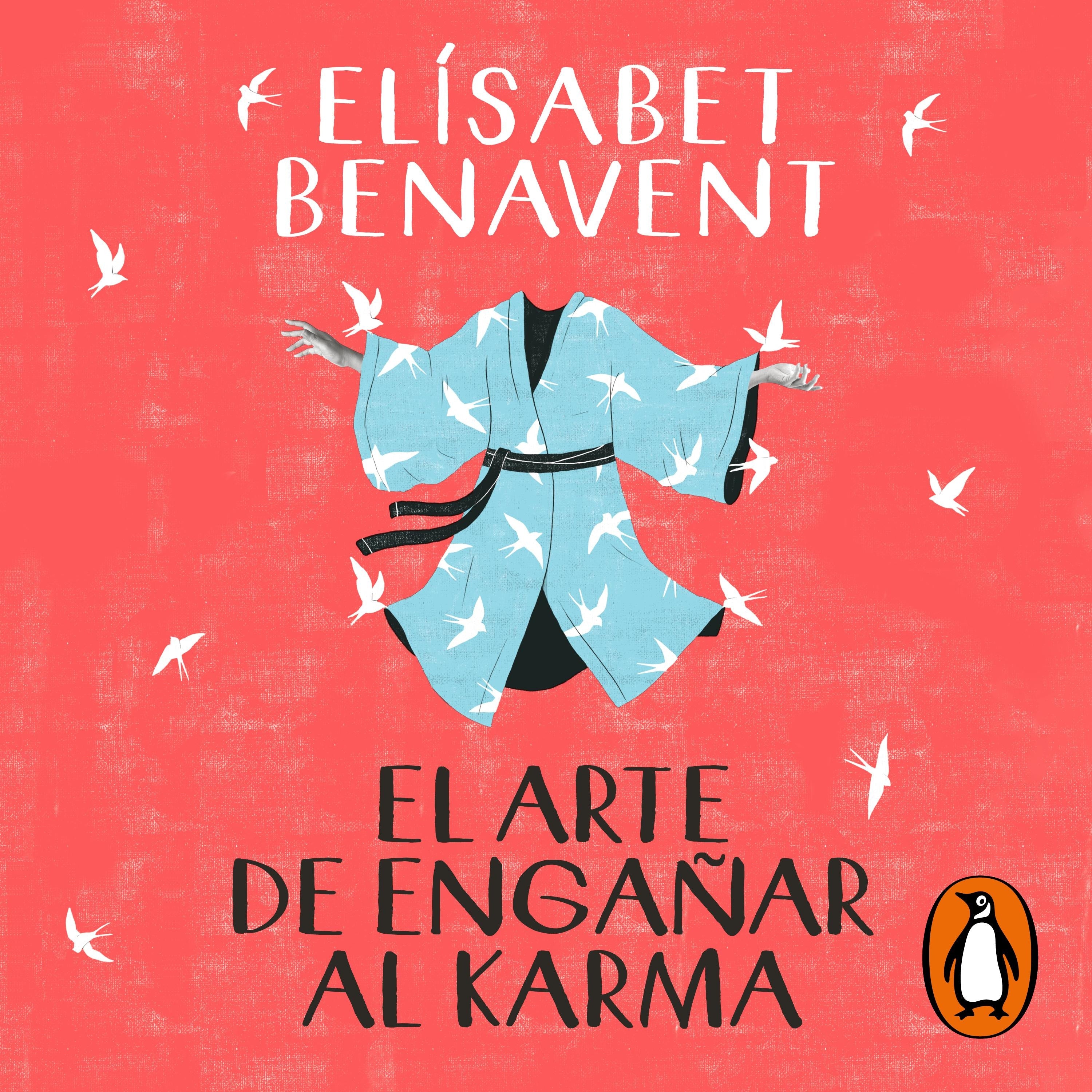 El arte de engañar al karma