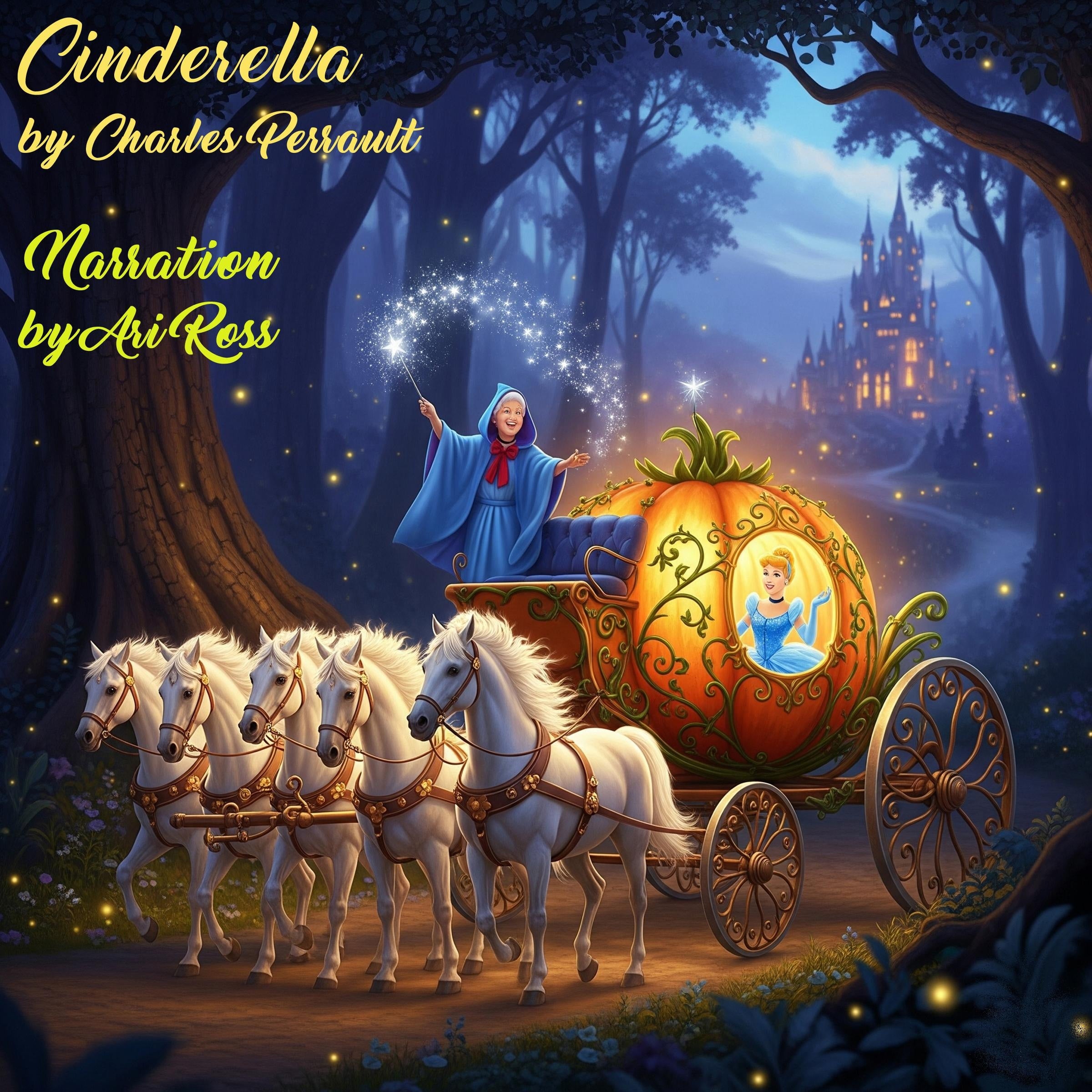 Cinderella