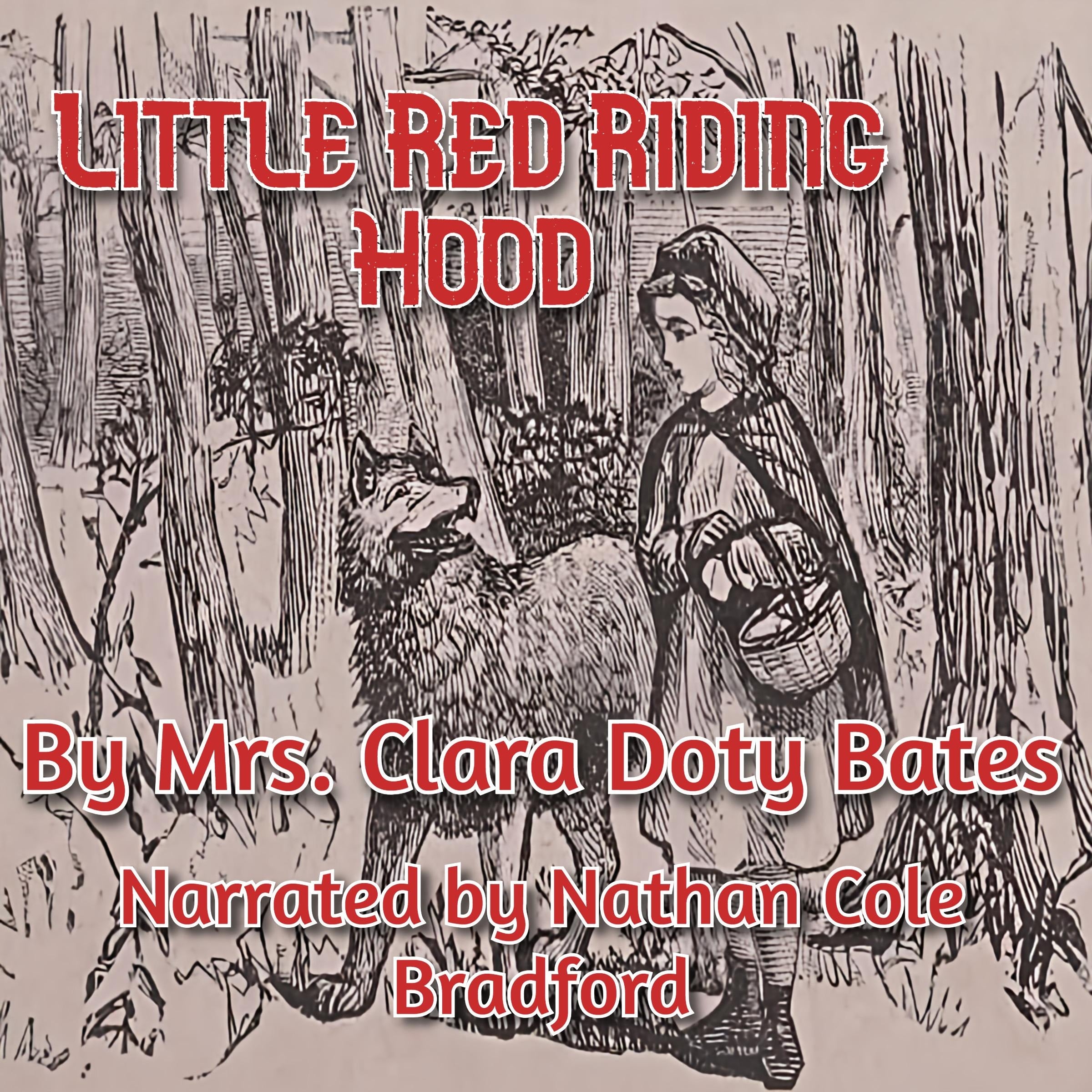 Little Red Riding Hood